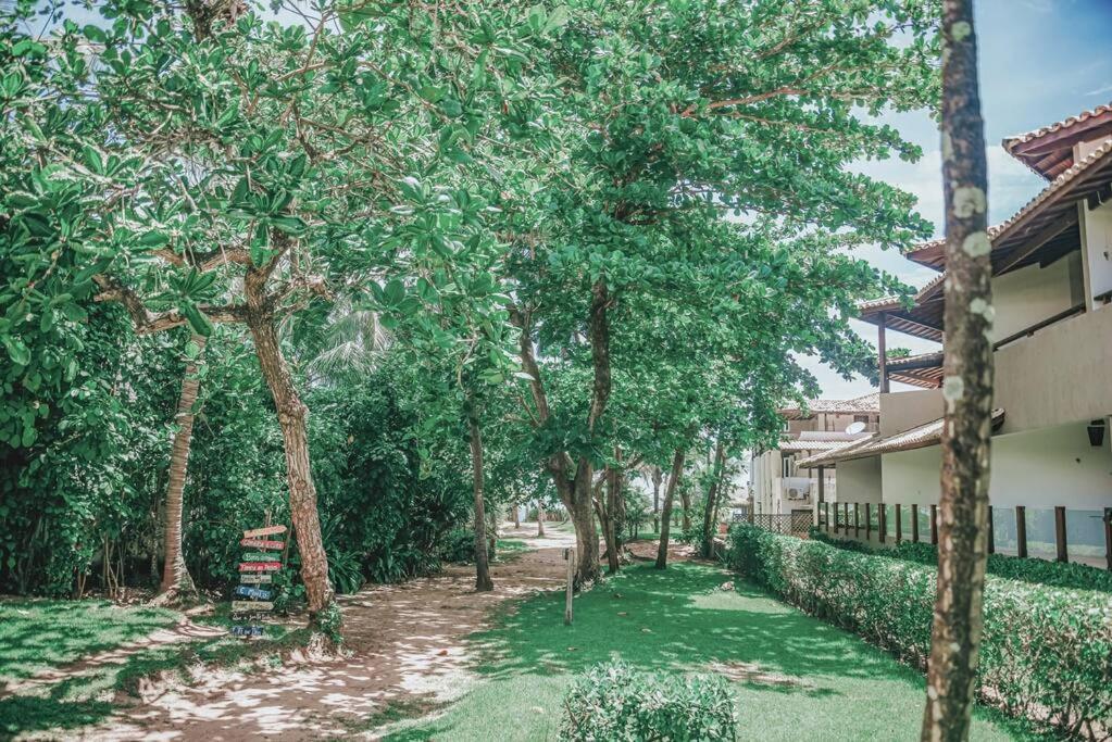 Confortável casa de praia na Bahia