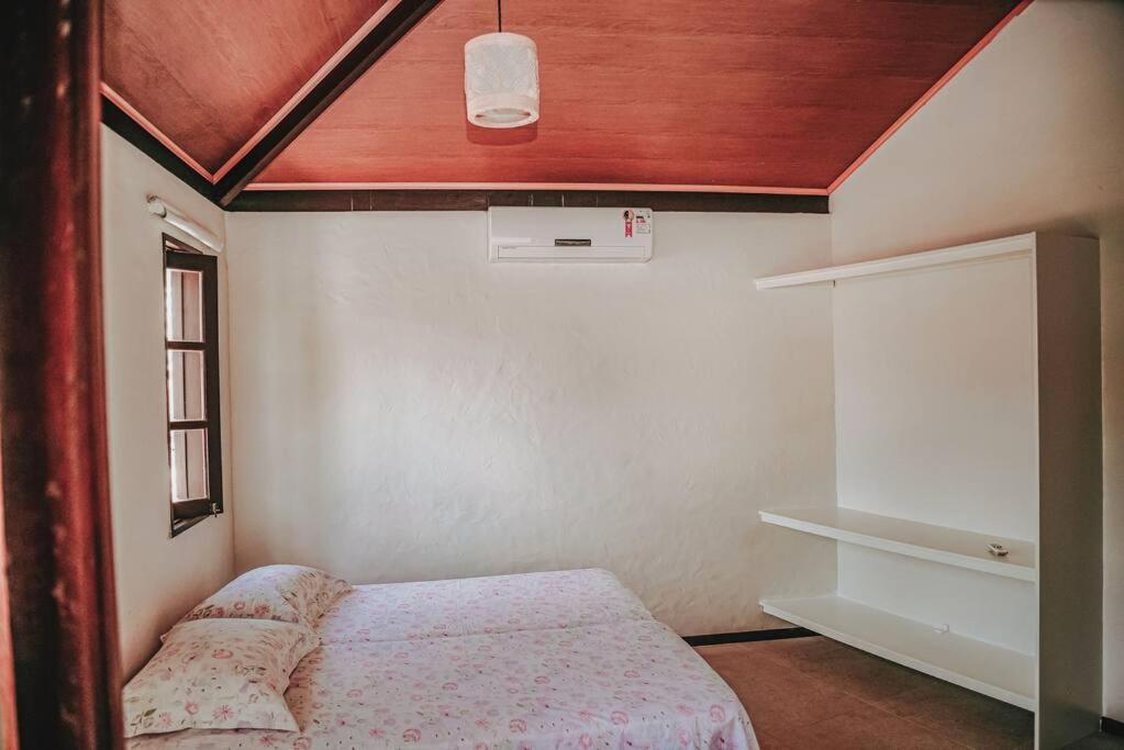 Confortável casa de praia na Bahia