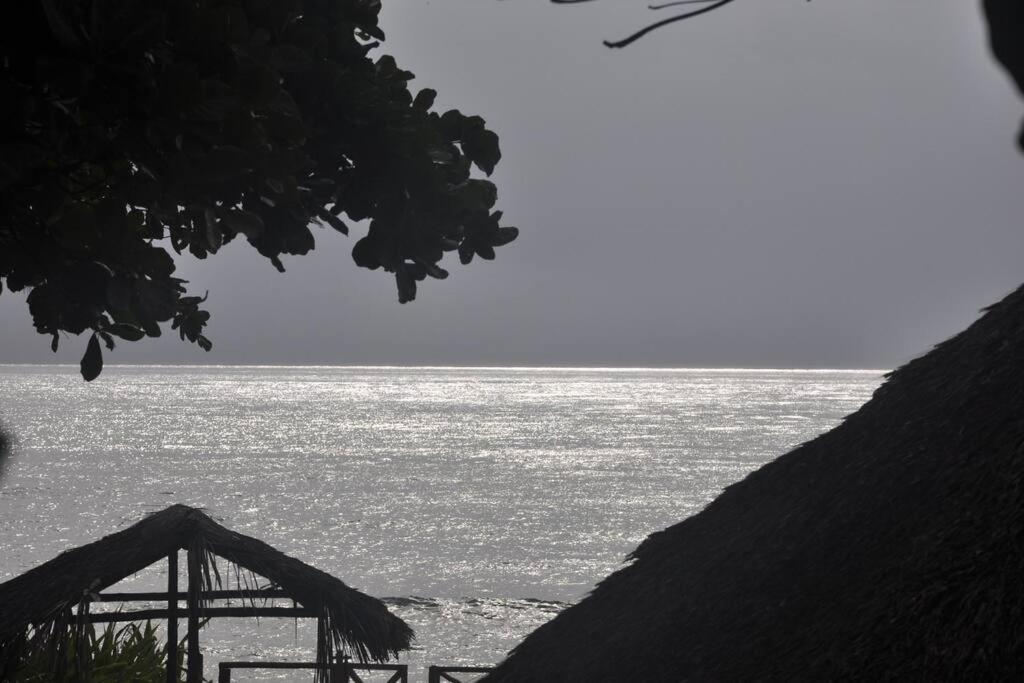Confortável casa de praia na Bahia