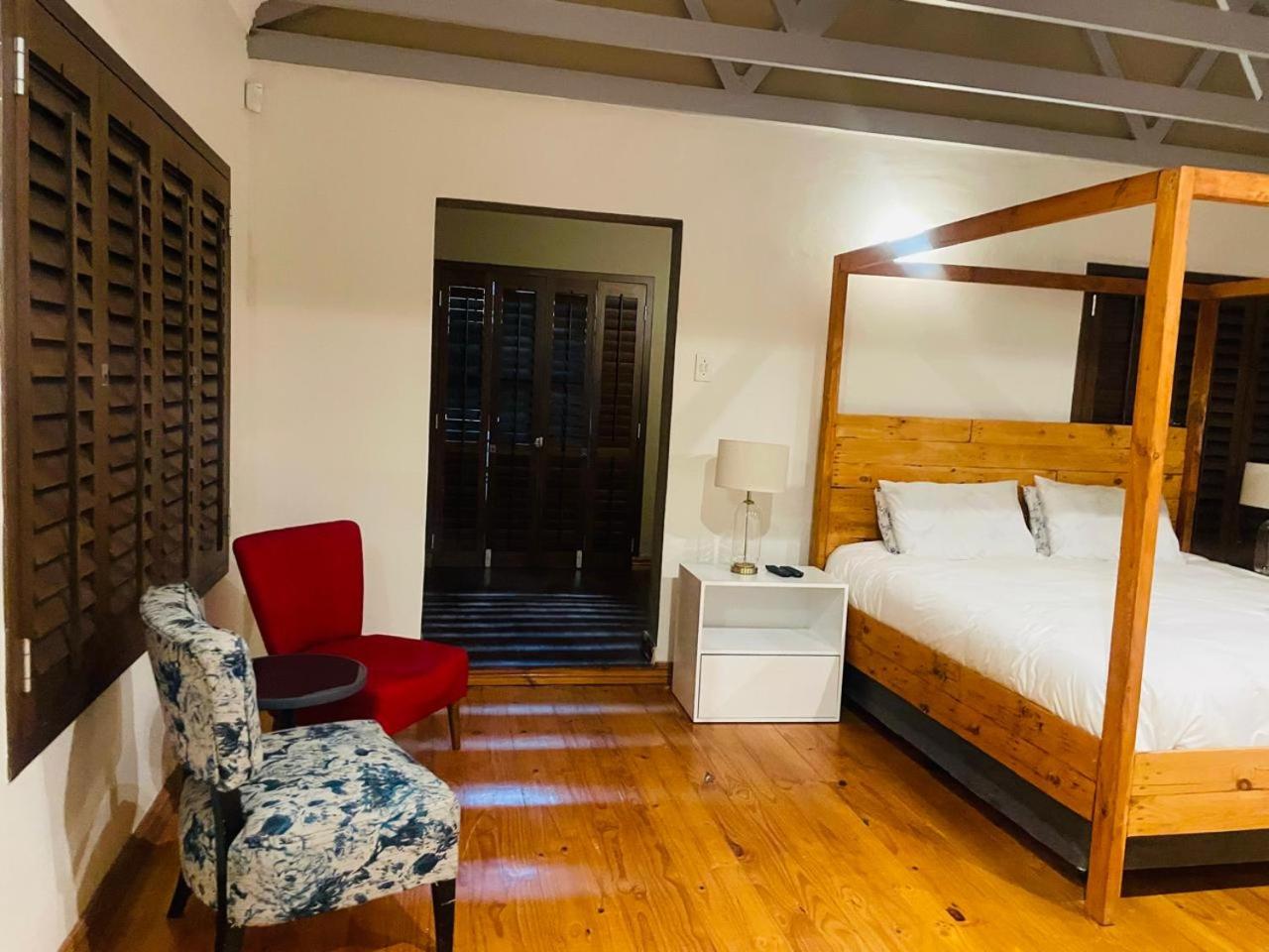 Melodie Guest House view 4
