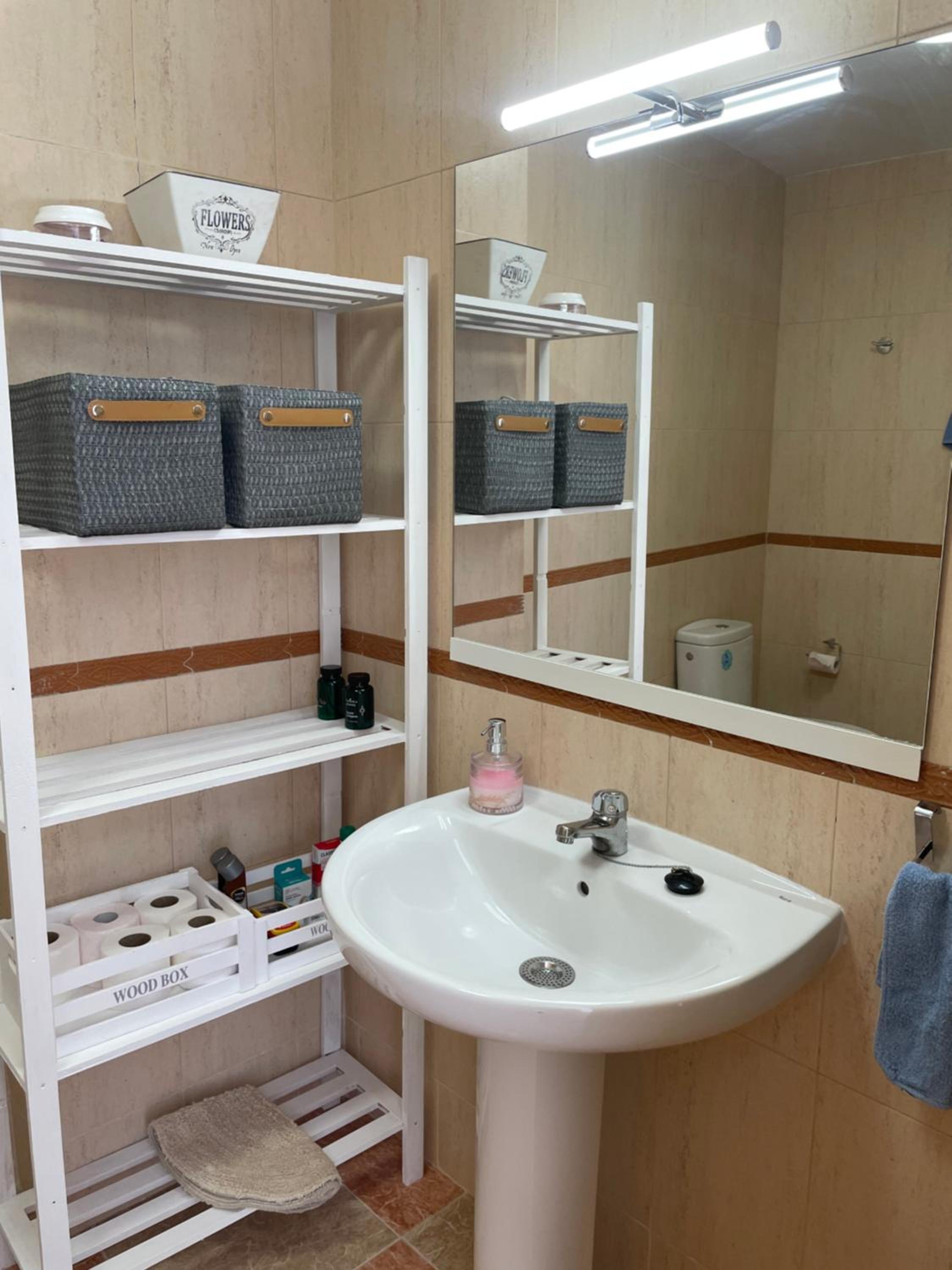 Apartamento El Mirador de Sierra Mágina II Noalejo entre Granada y Jaén