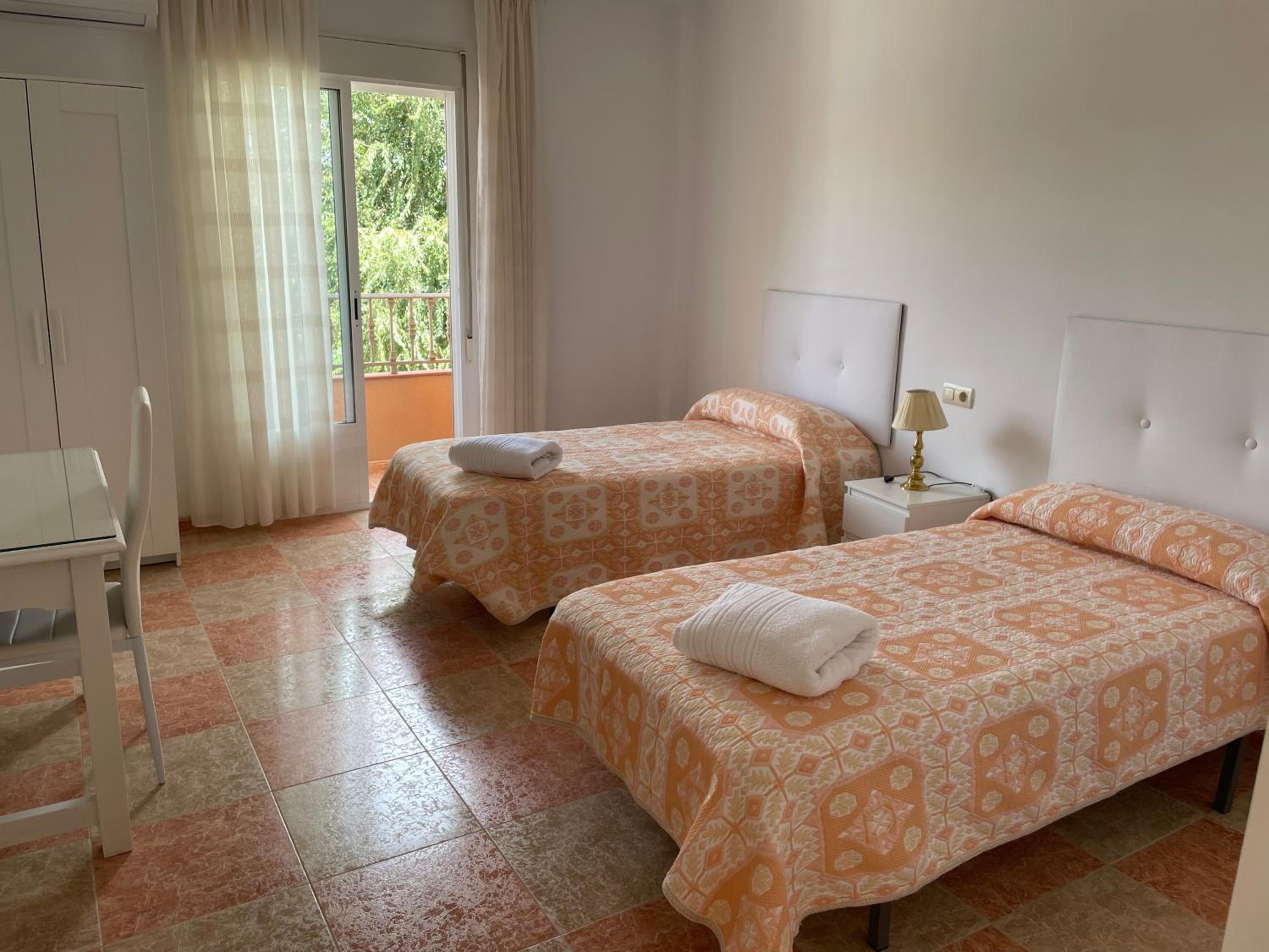 Apartamento El Mirador de Sierra Mágina II Noalejo entre Granada y Jaén