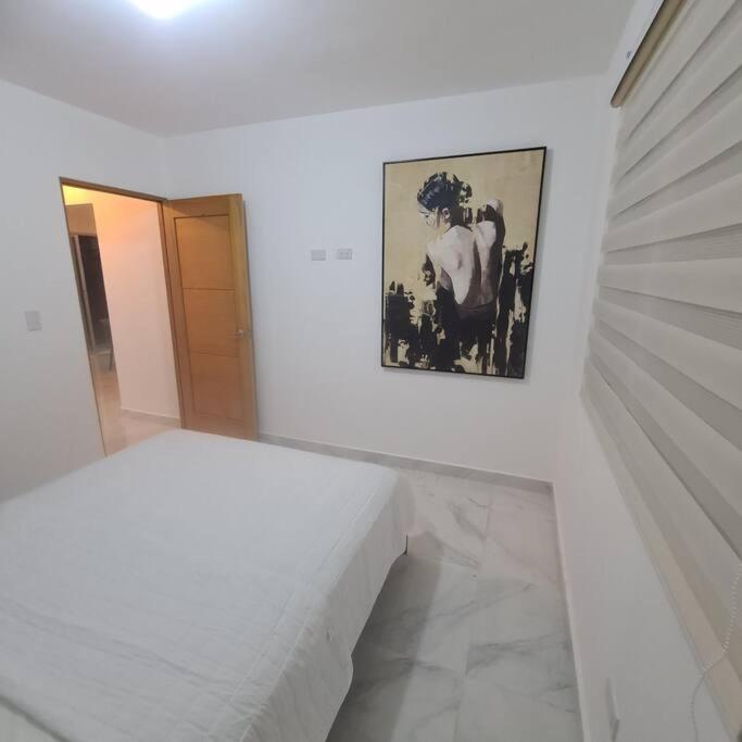 villa elegante 2 chambres climatisées