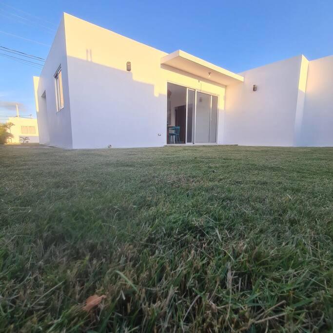 villa elegante 2 chambres climatisées