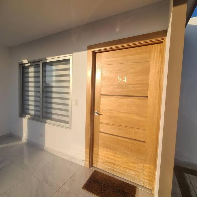 villa elegante 2 chambres climatisées
