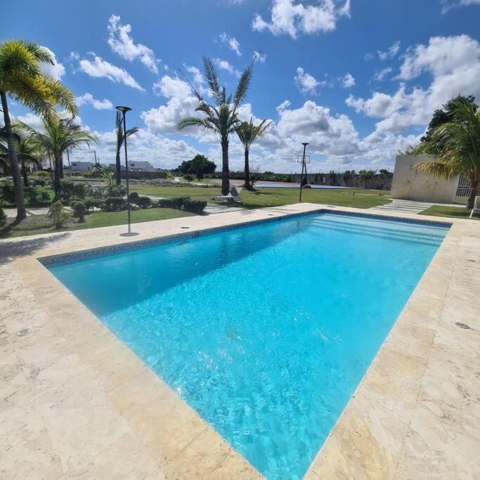 villa elegante 2 chambres climatisées