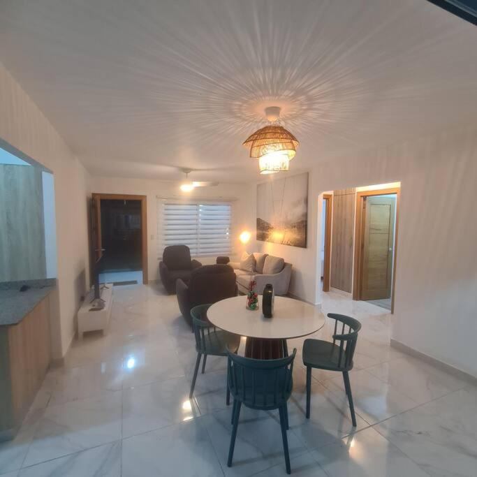villa elegante 2 chambres climatisées
