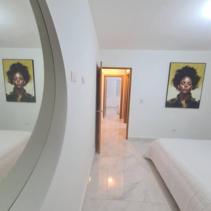 villa elegante 2 chambres climatisées