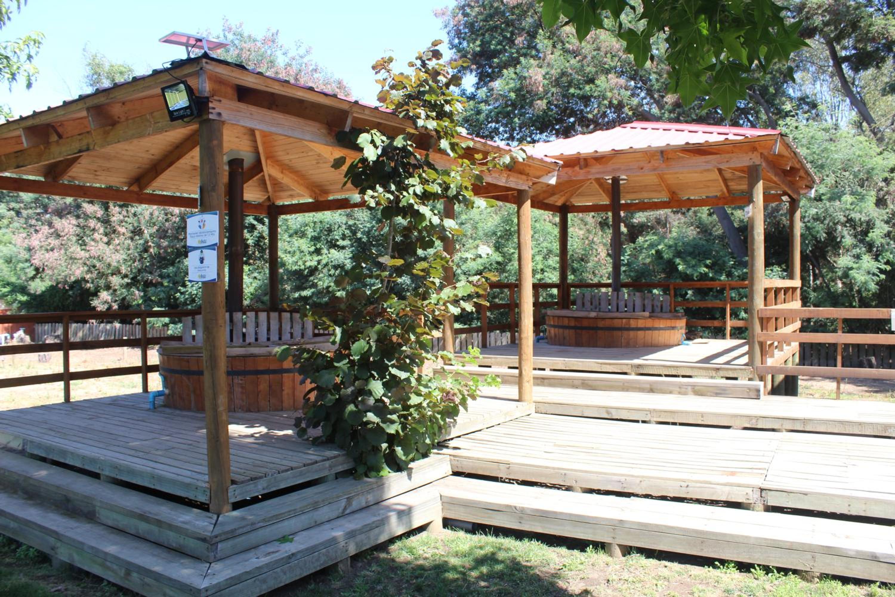 Suite Complejo Turistico Antu de Quillón