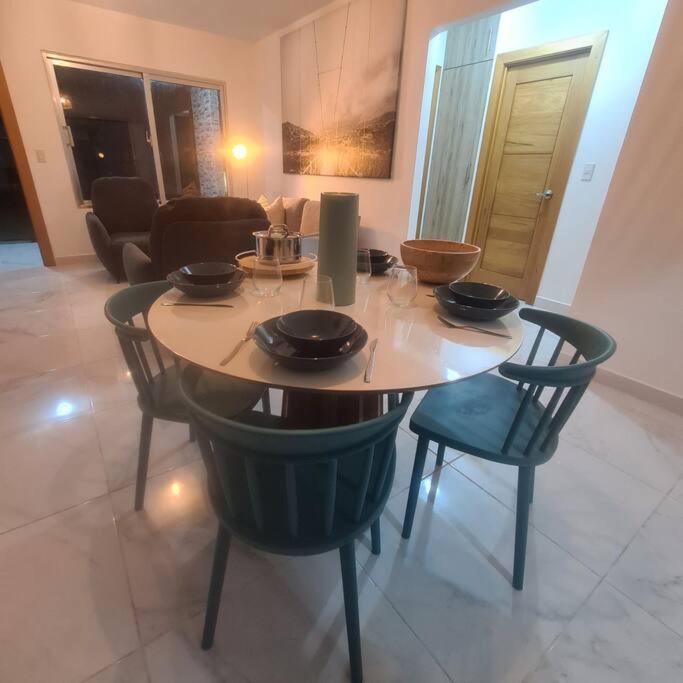 villa elegante 2 chambres climatisées