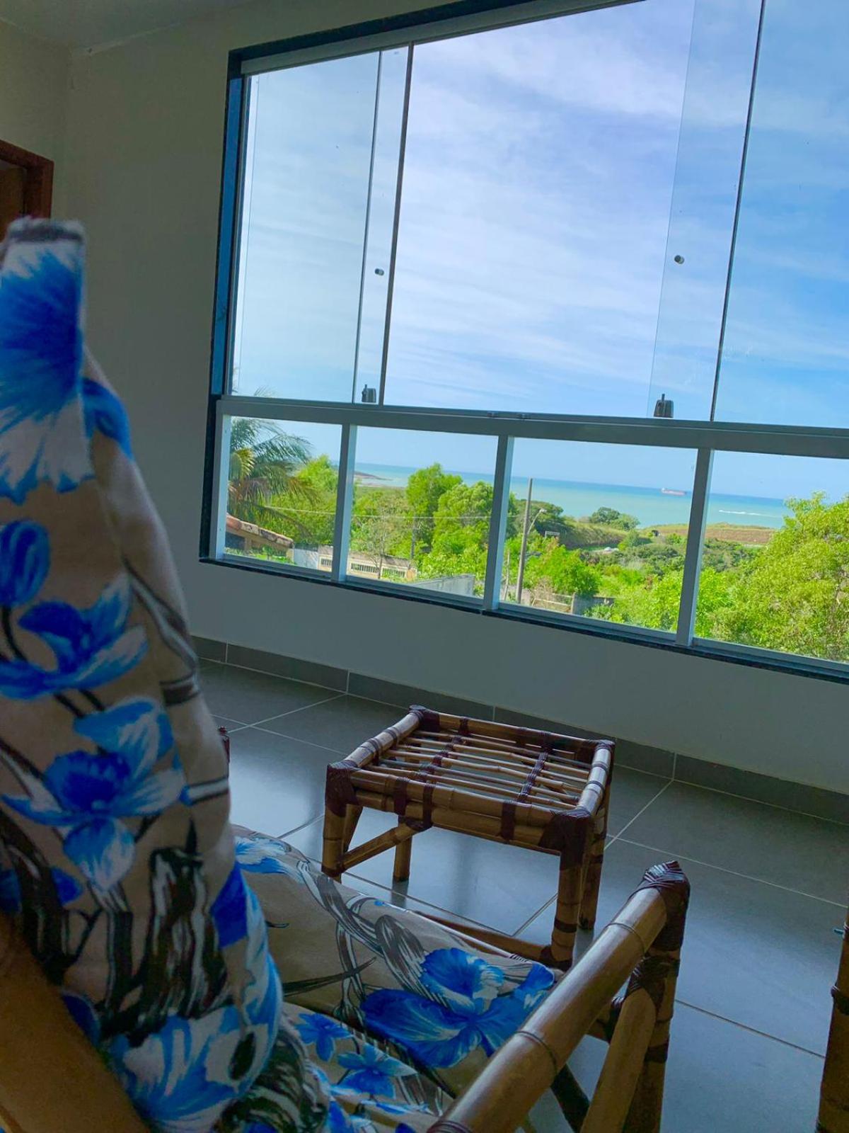 Hanuá Beach House