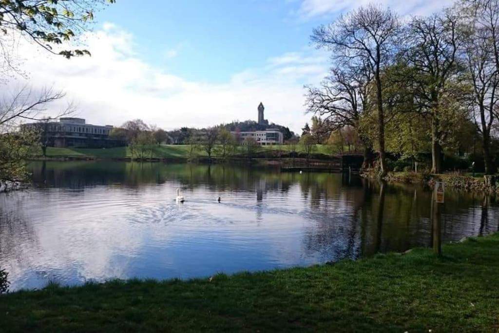 City Hub by the Castle Free Designated Parking