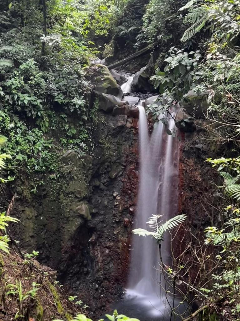 Mineral River Eco Dome