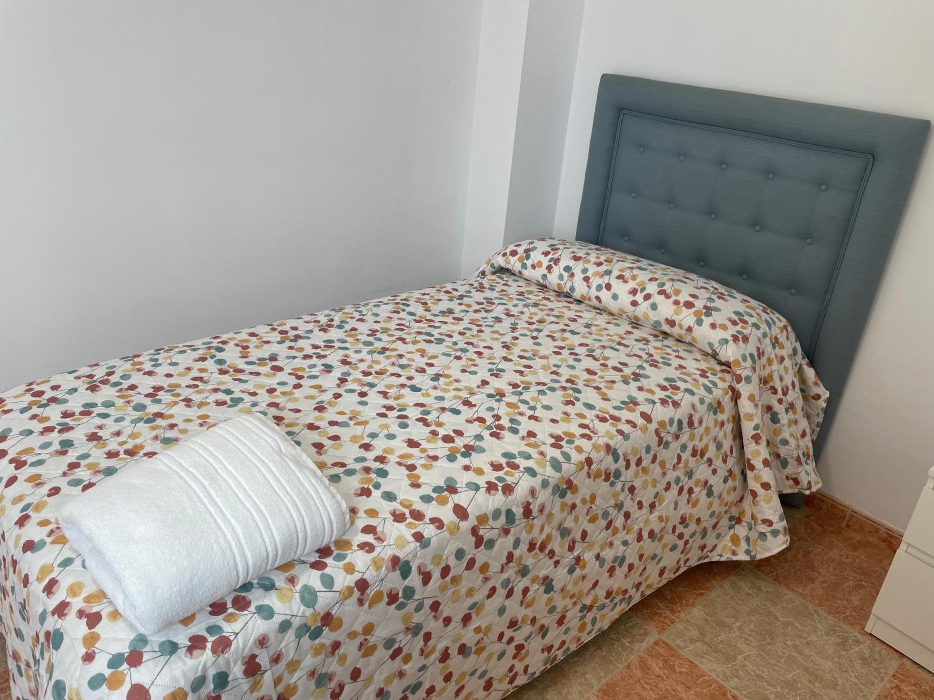 Apartamento El Mirador de Sierra Mágina II Noalejo entre Granada y Jaén