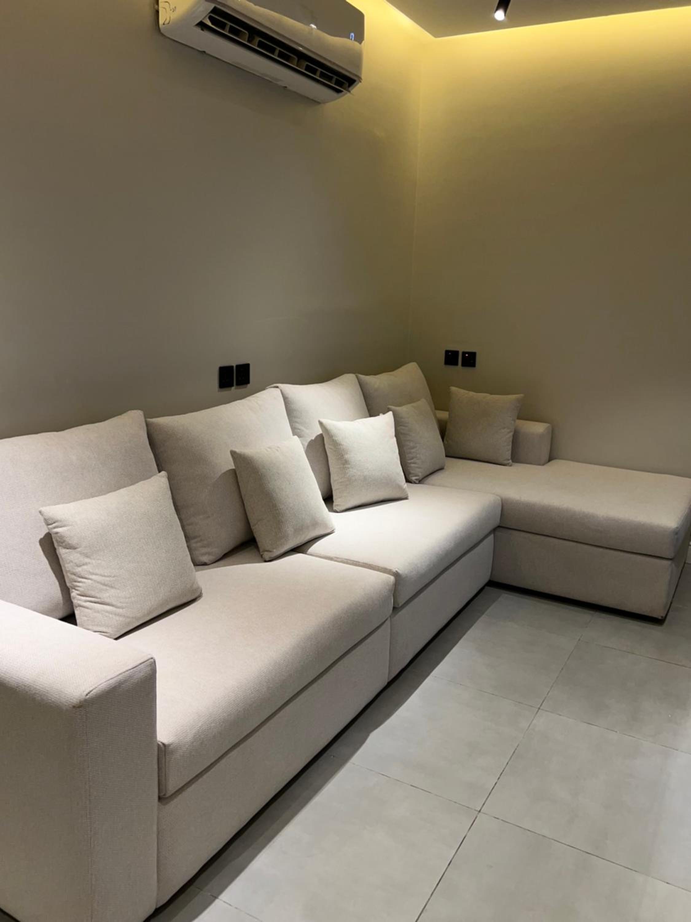 Prestige 1 bedroom apartment