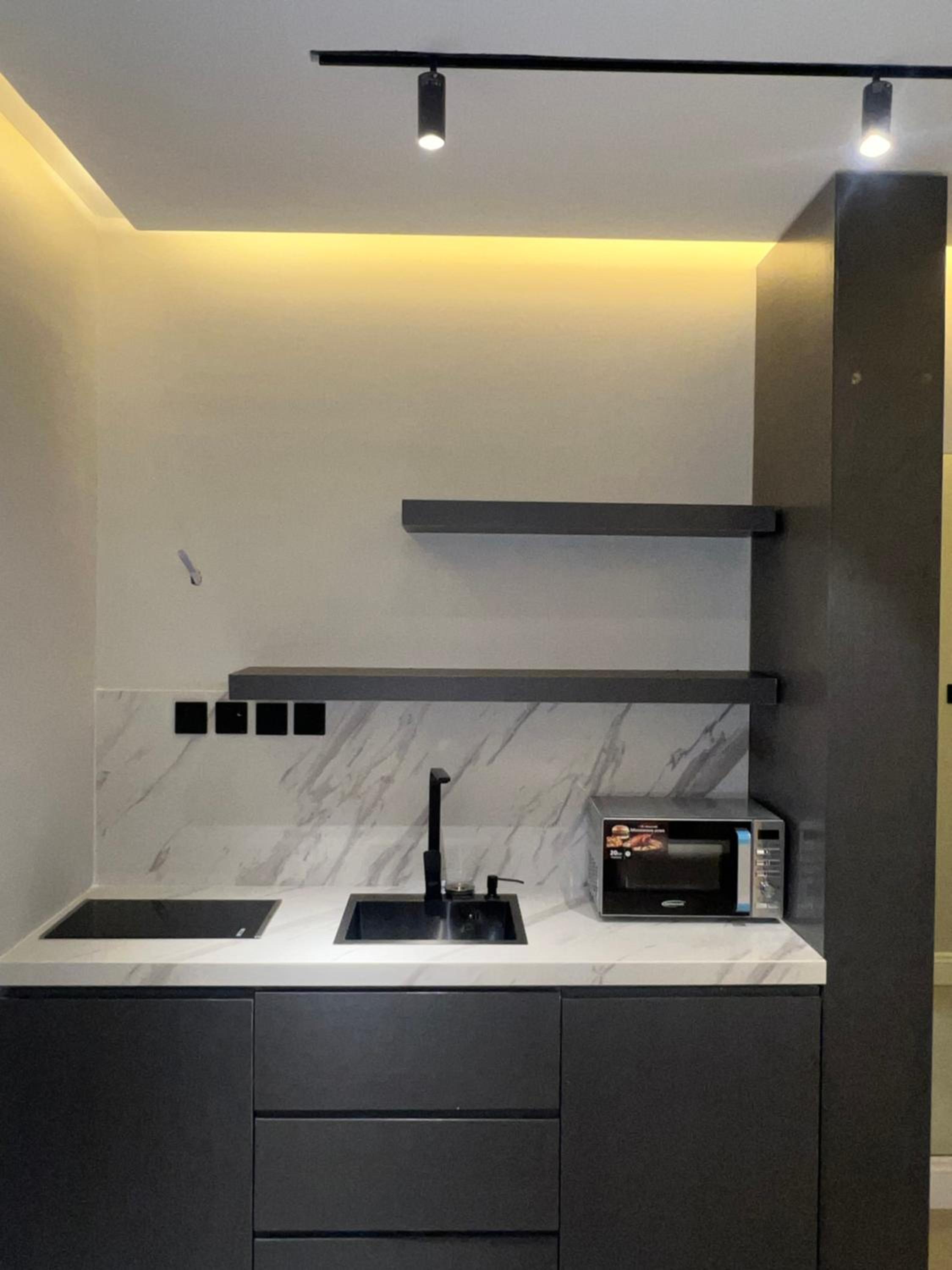 Prestige 1 bedroom apartment