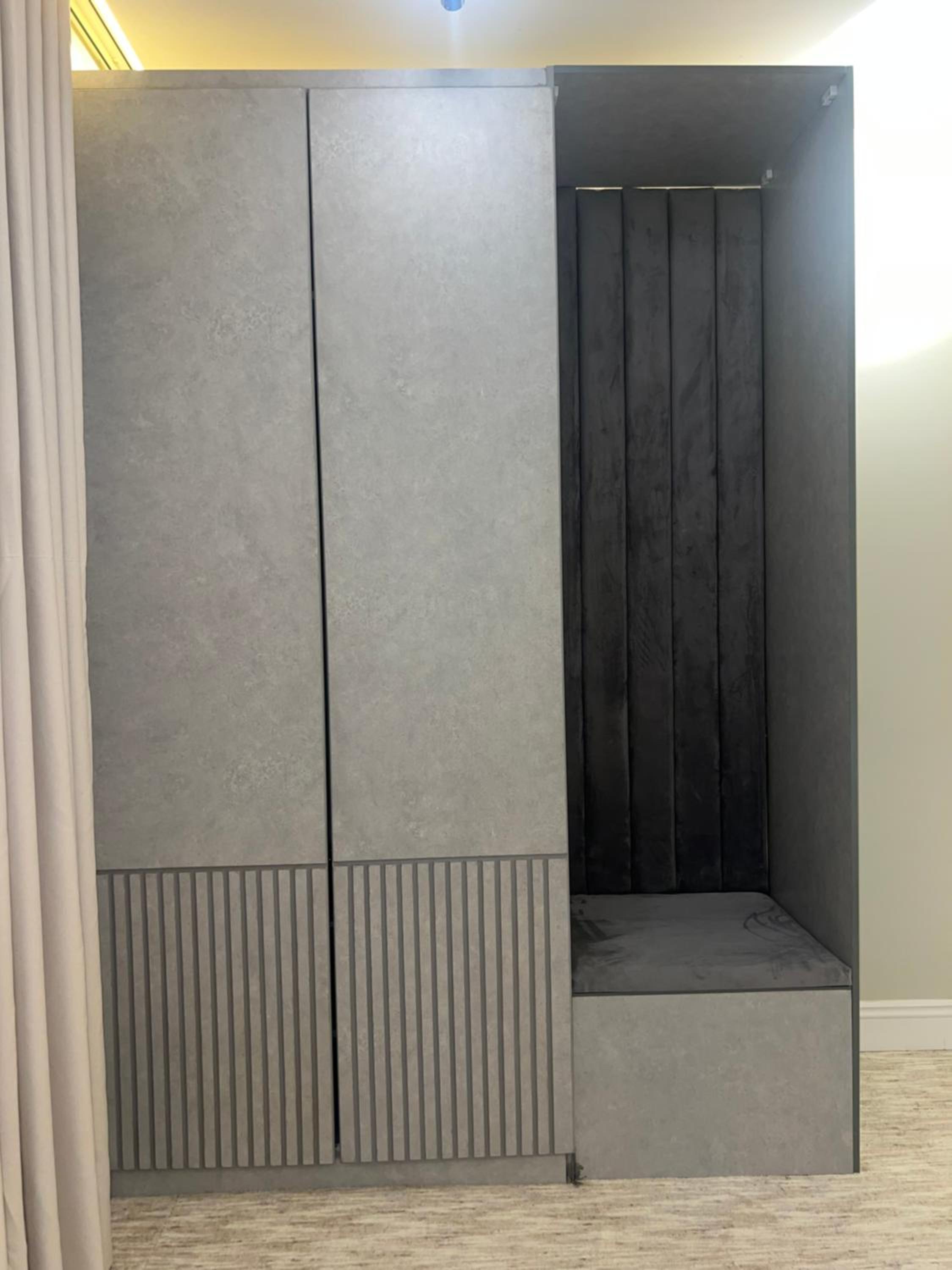 Prestige 1 bedroom apartment