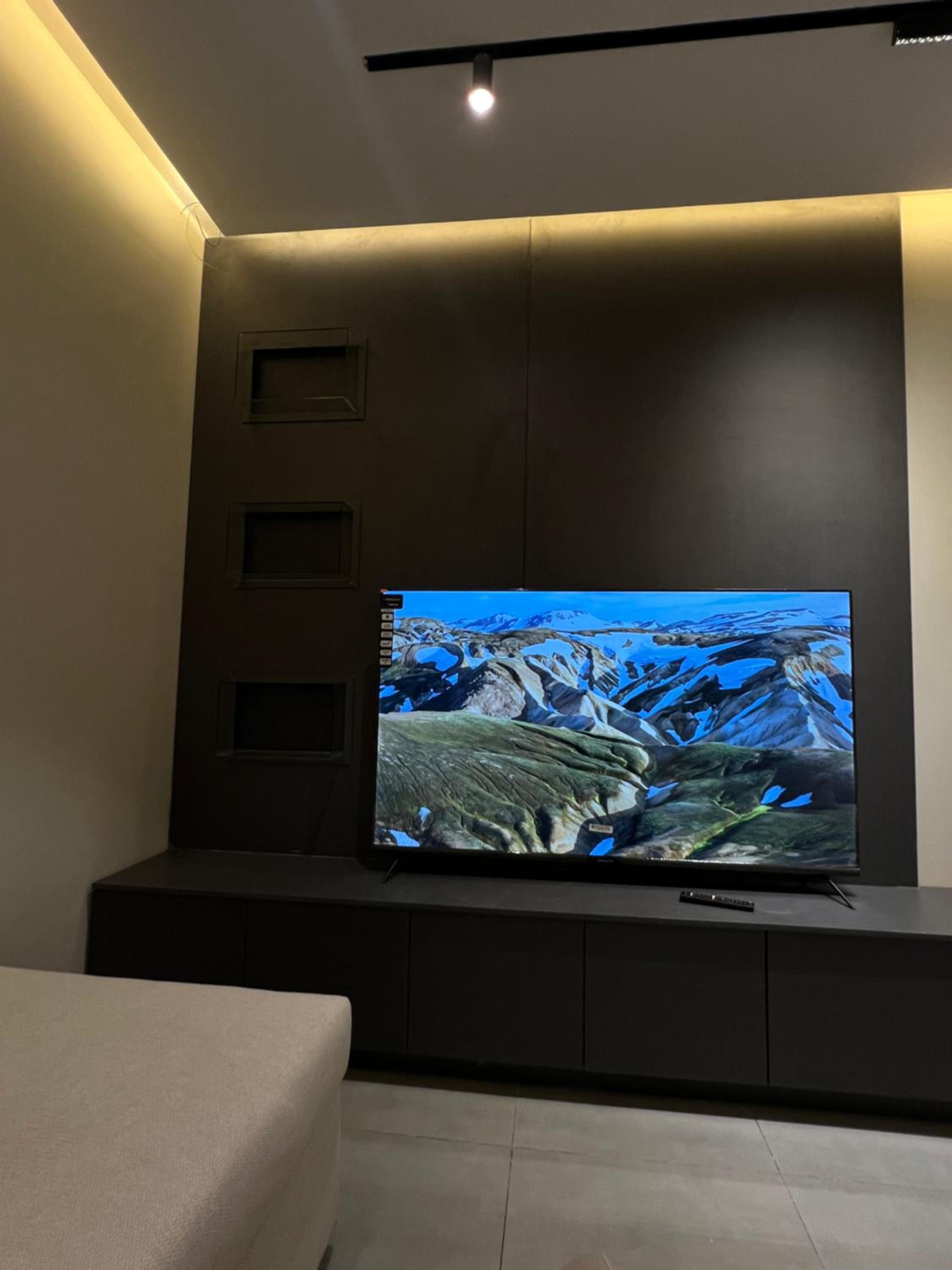 Prestige 1 bedroom apartment