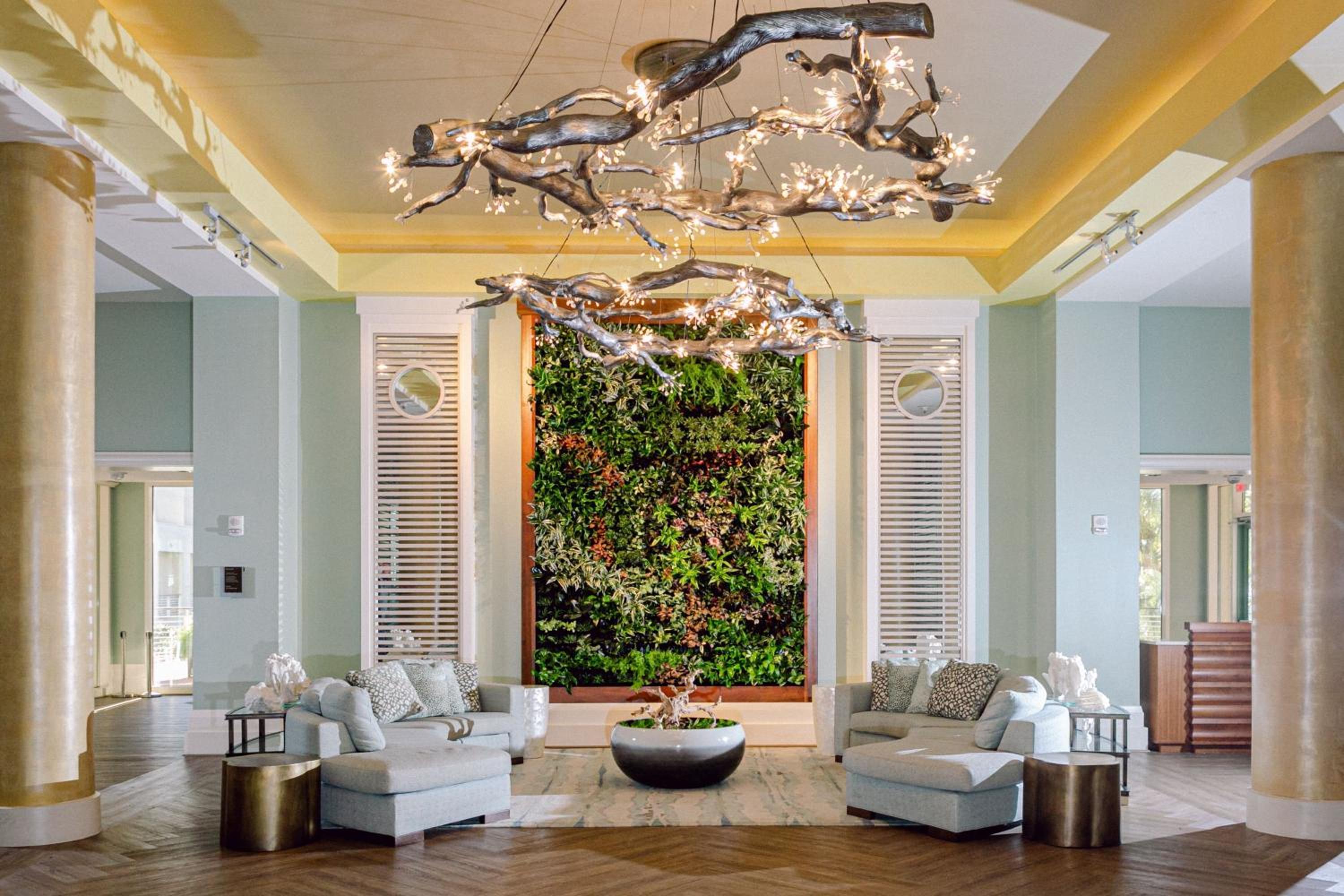 The Westin Hilton Head Island Resort & Spa, Billede 25