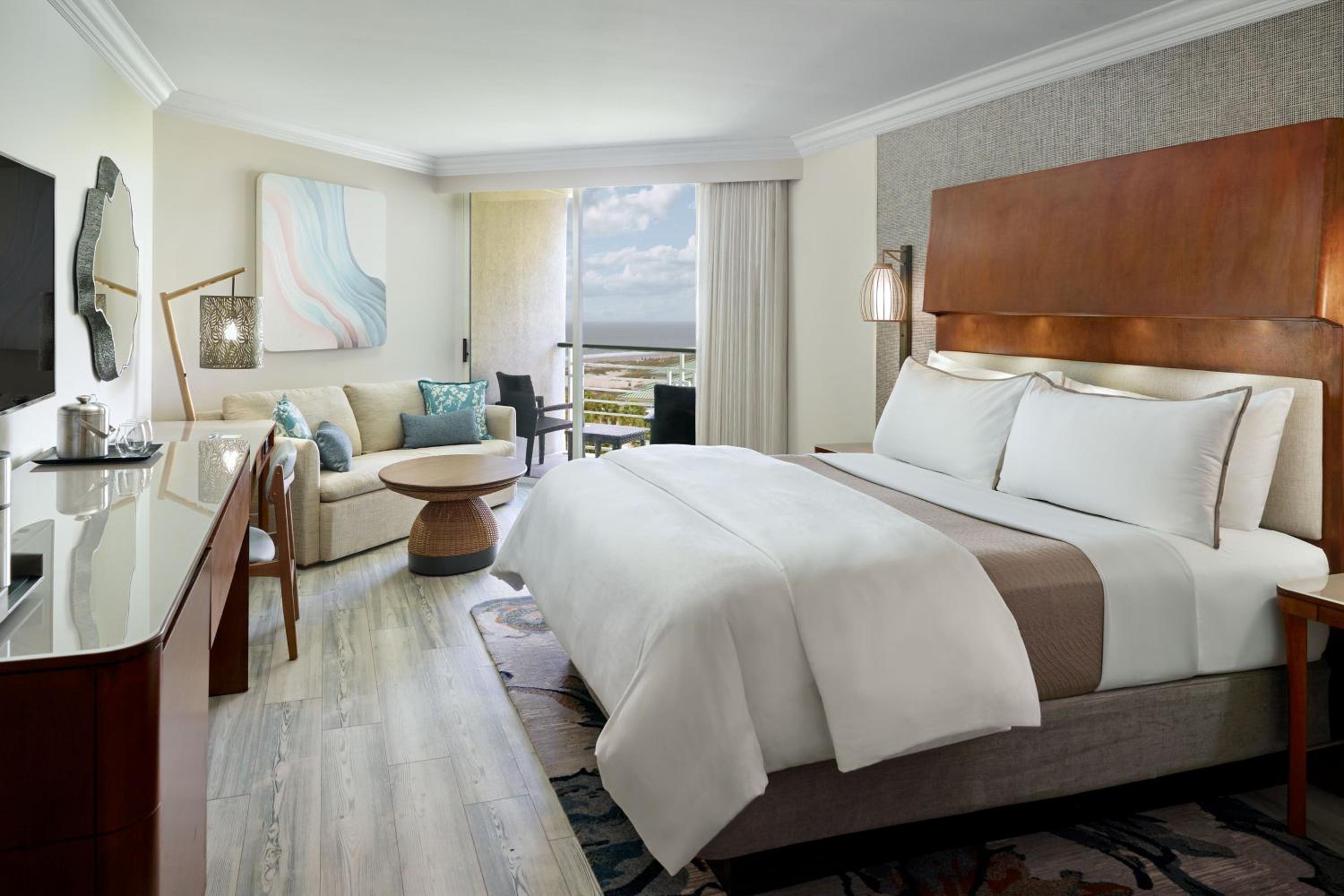The Westin Hilton Head Island Resort & Spa, Billede 36