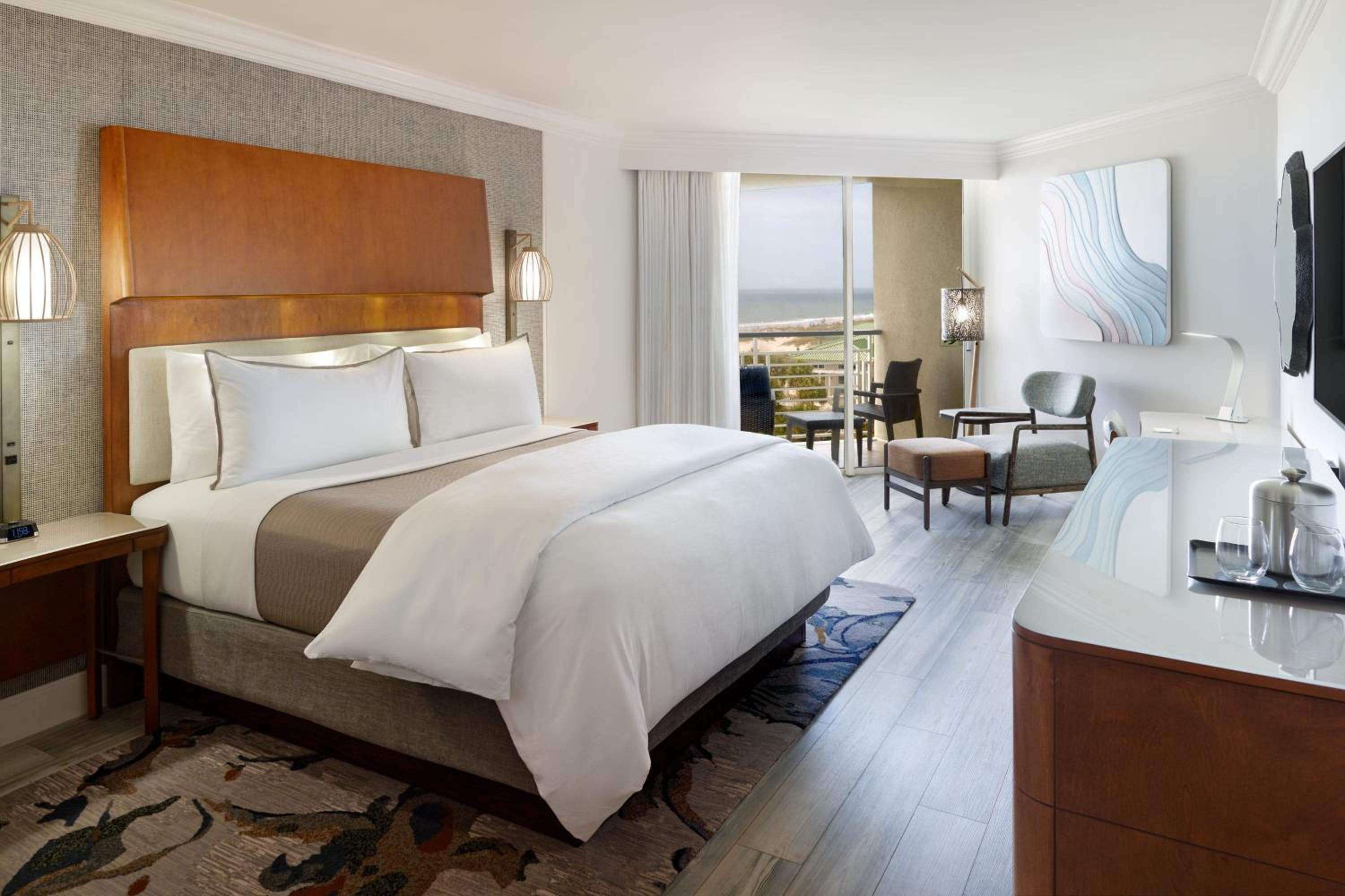 The Westin Hilton Head Island Resort & Spa, Billede 33