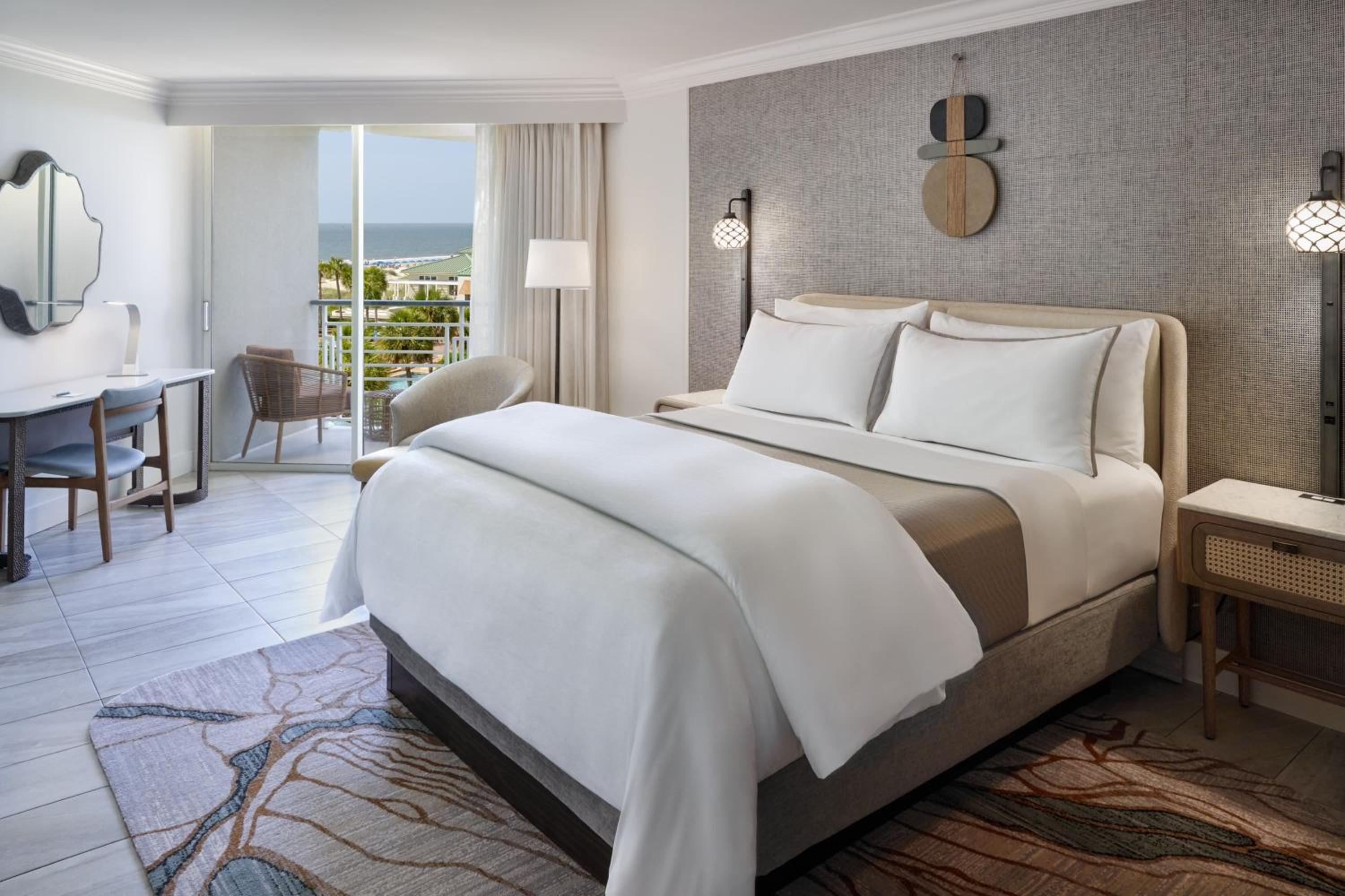 The Westin Hilton Head Island Resort & Spa, Billede 37