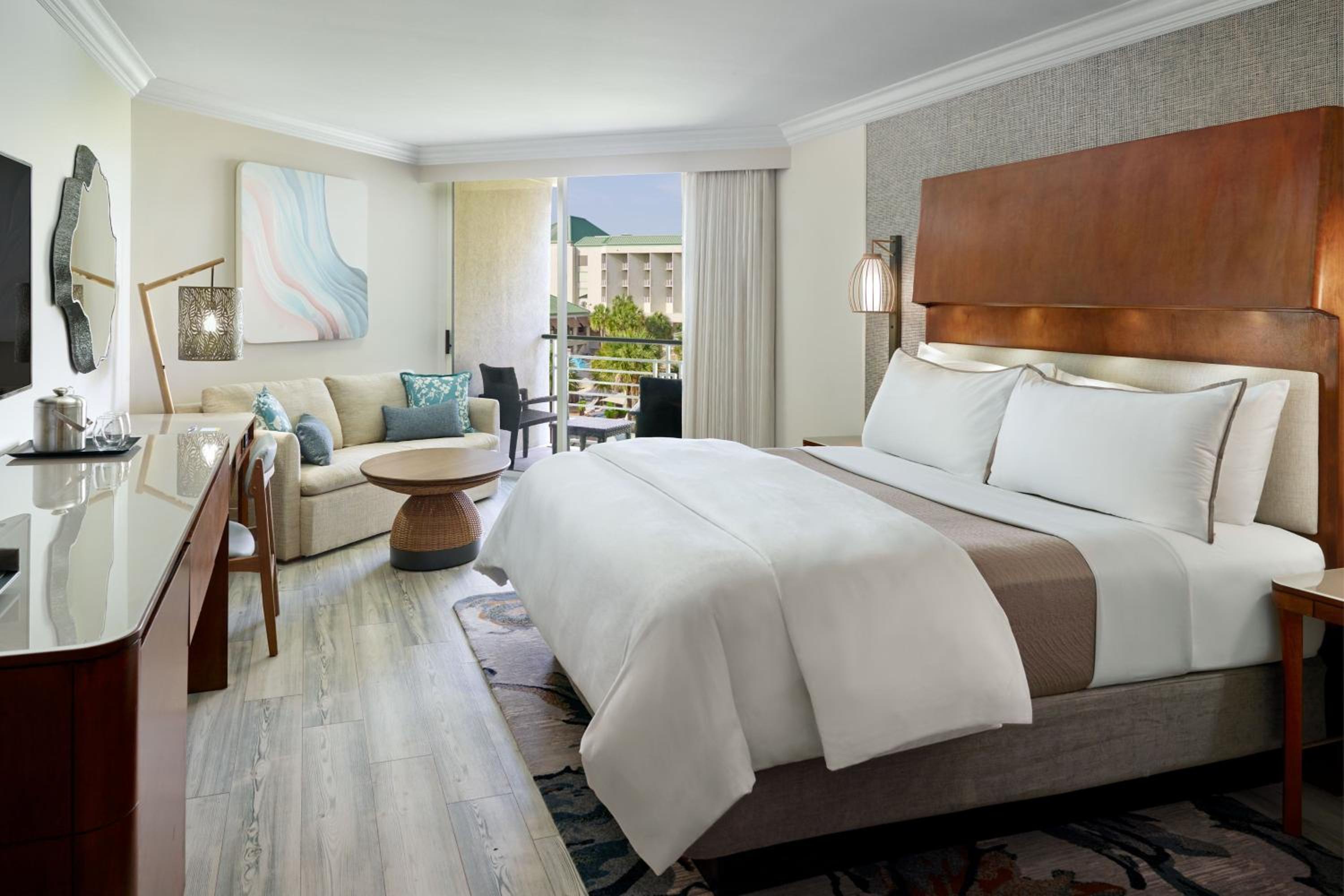 The Westin Hilton Head Island Resort & Spa, Billede 54