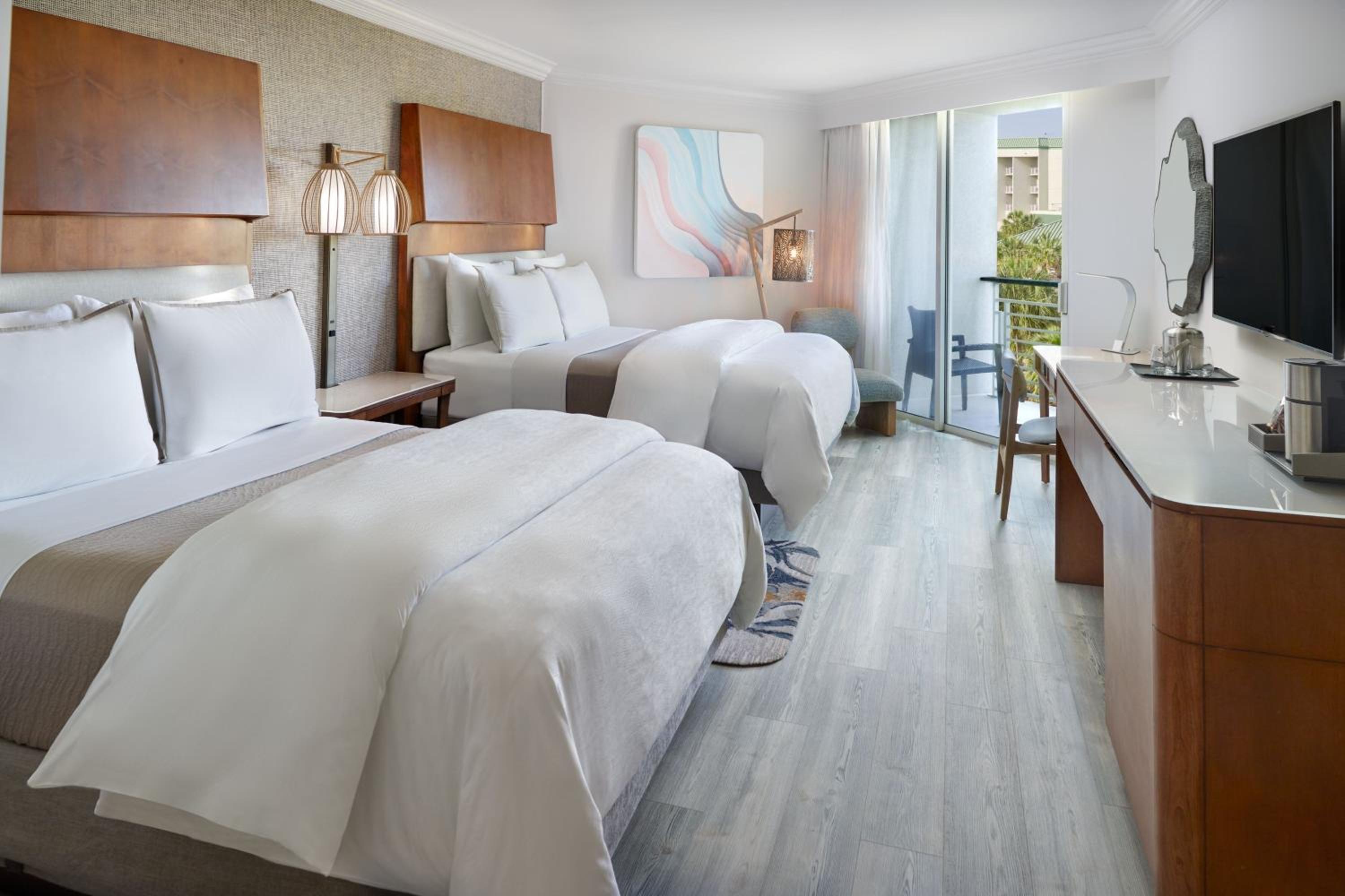 The Westin Hilton Head Island Resort & Spa, Billede 78