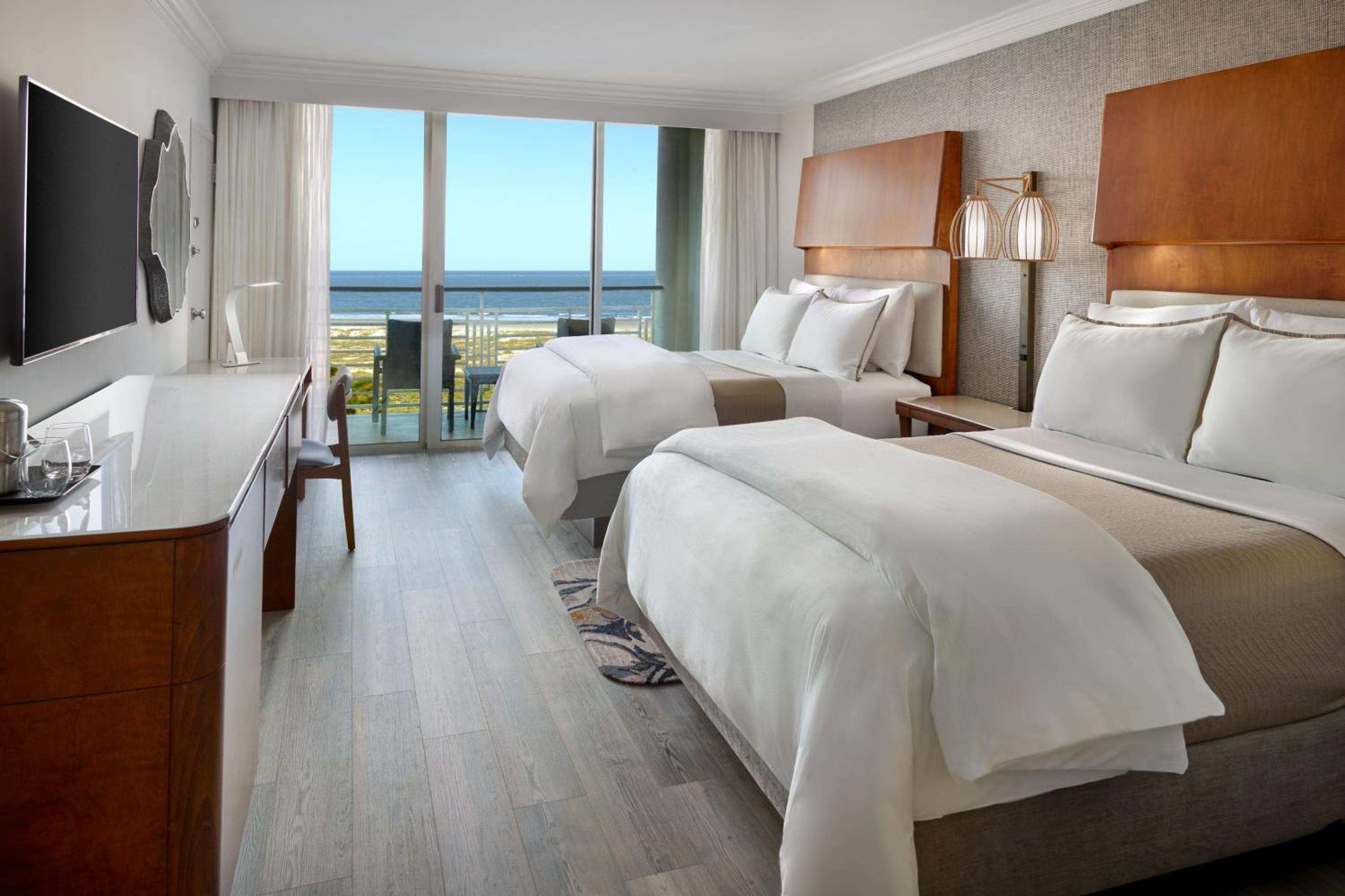 The Westin Hilton Head Island Resort & Spa, Billede 48