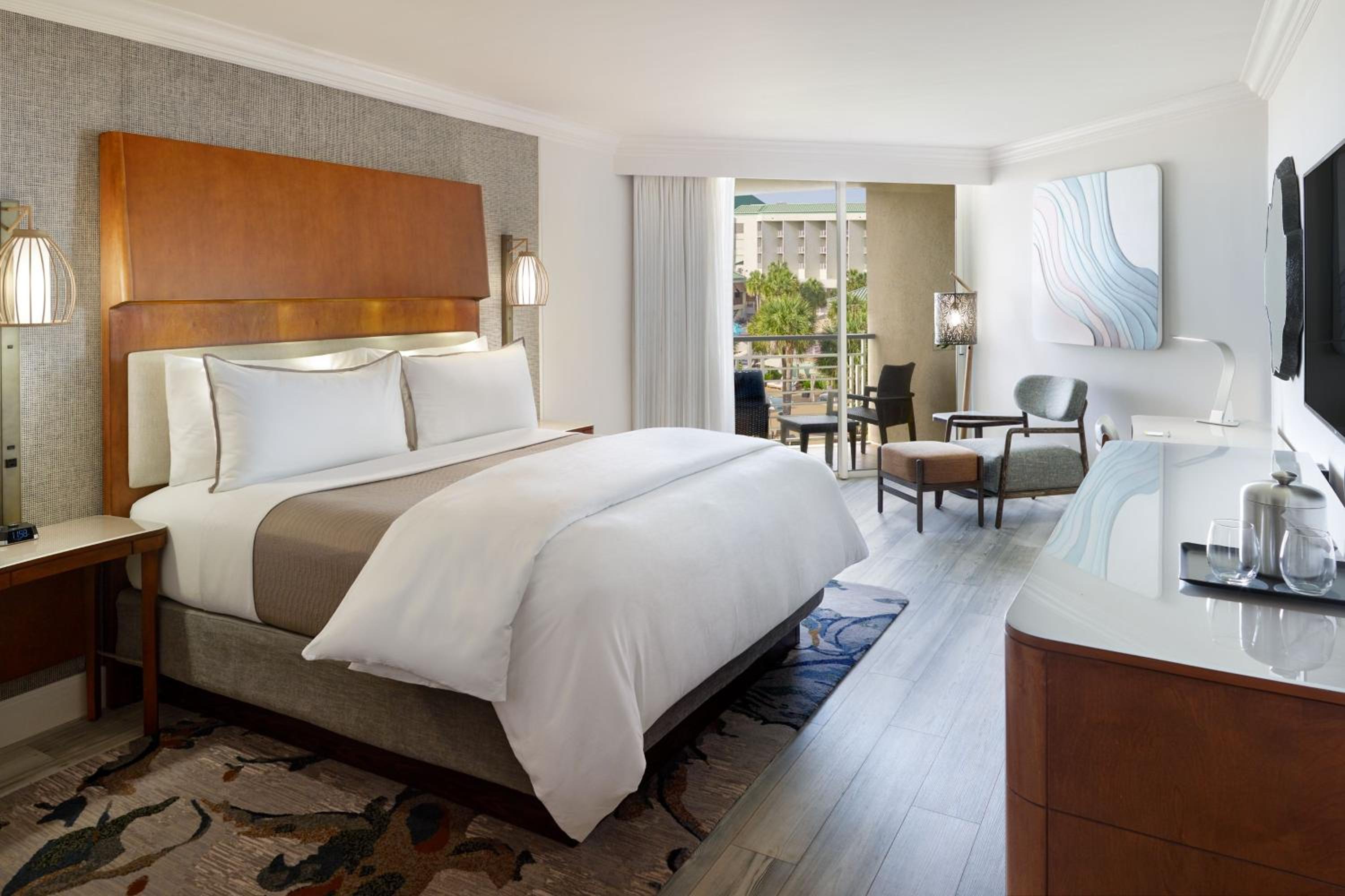 The Westin Hilton Head Island Resort & Spa, Billede 119