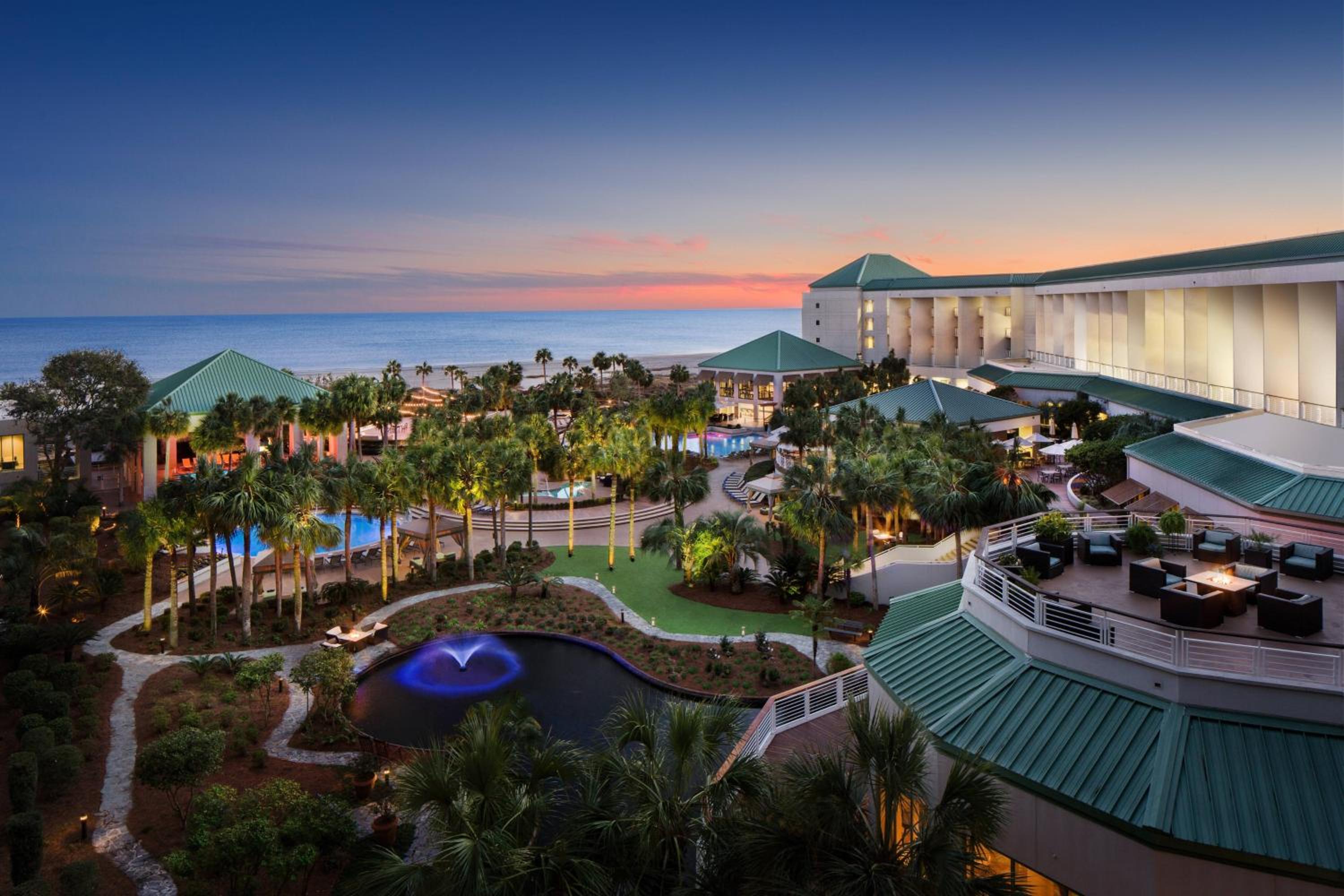 The Westin Hilton Head Island Resort & Spa, Billede 63