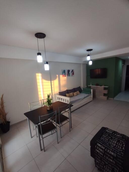 Hermoso y cómodo departamento céntrico