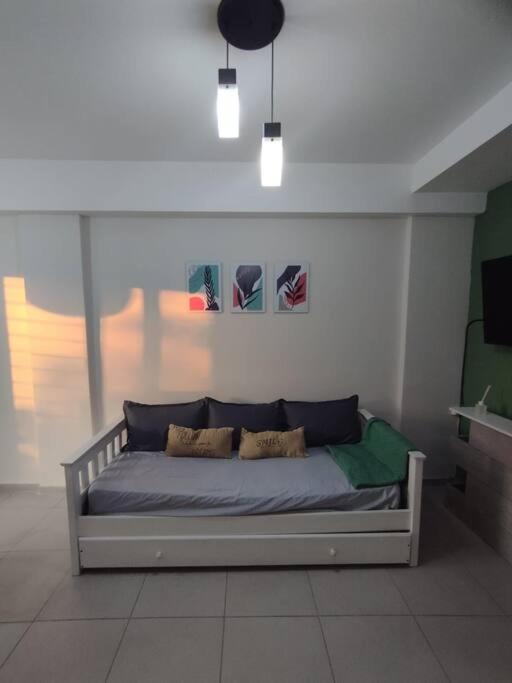 Hermoso y cómodo departamento céntrico