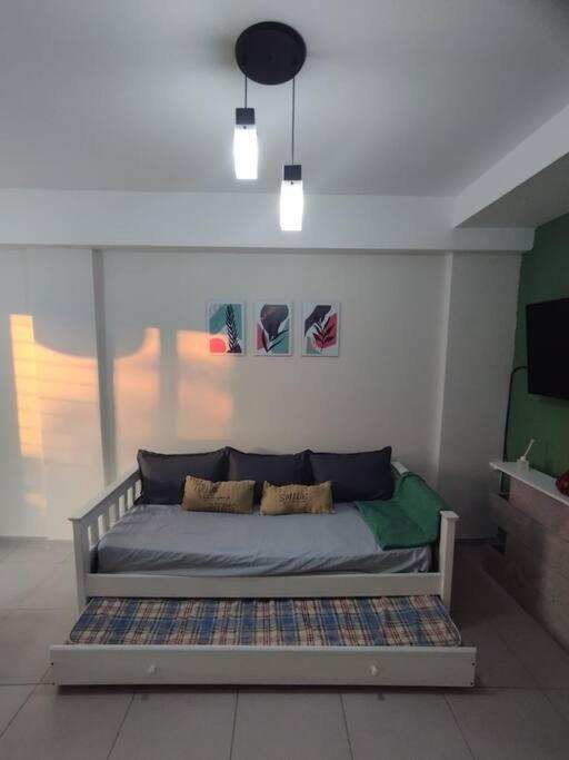 Hermoso y cómodo departamento céntrico