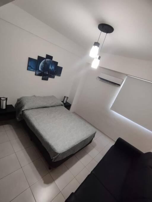 Hermoso y cómodo departamento céntrico