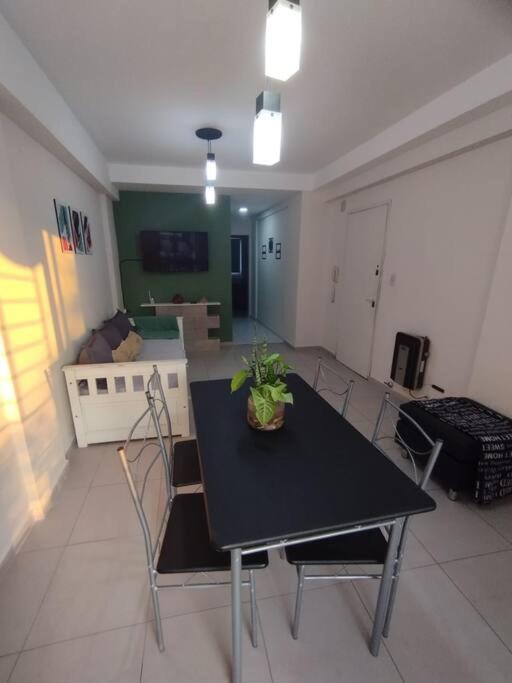 Hermoso y cómodo departamento céntrico