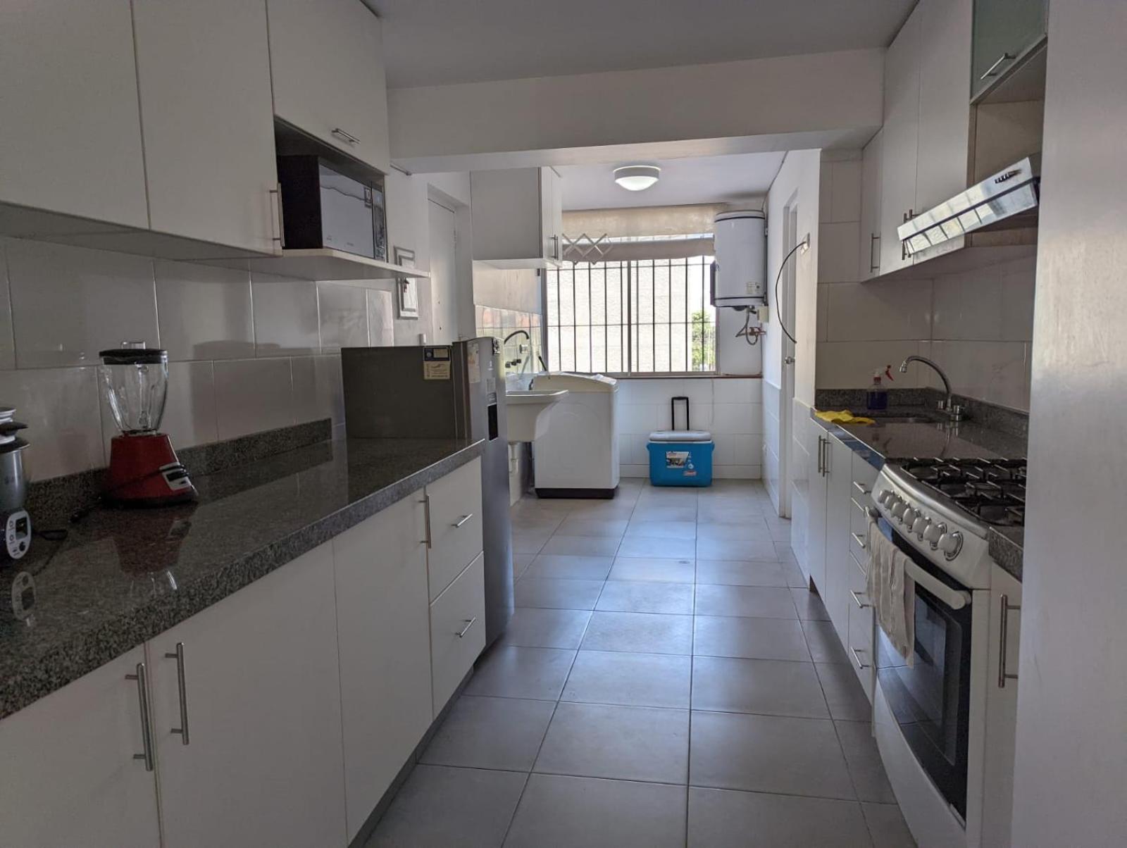 1 Departamento completo-Miraflores view 5