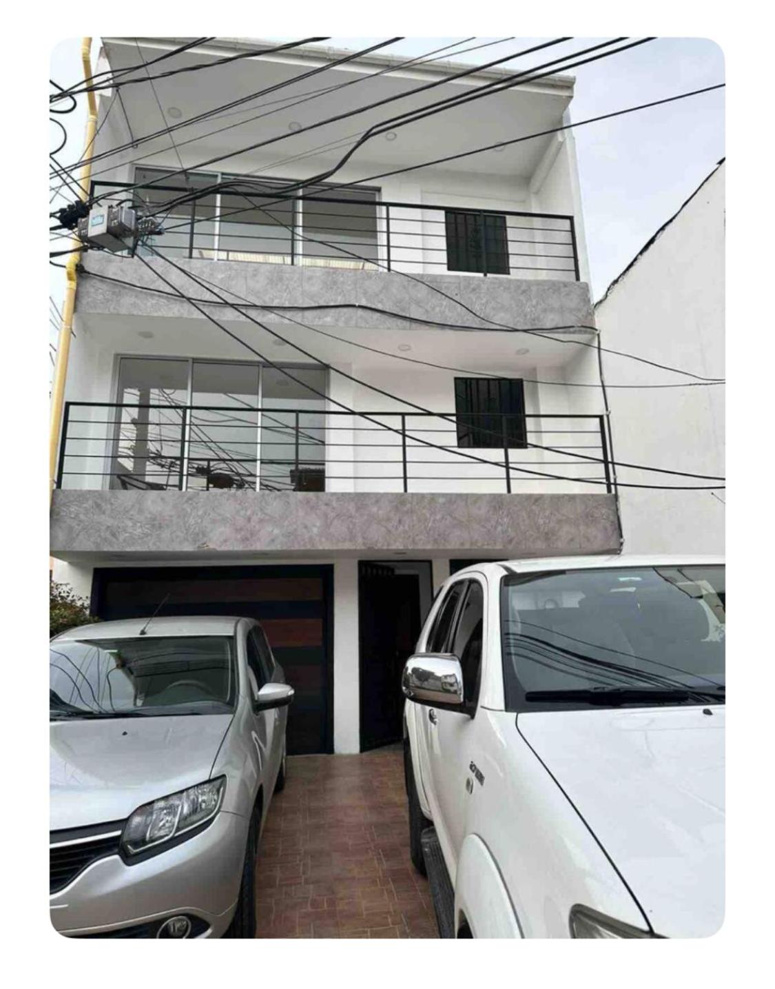 Aloja-T en Apartamento en Rionegro