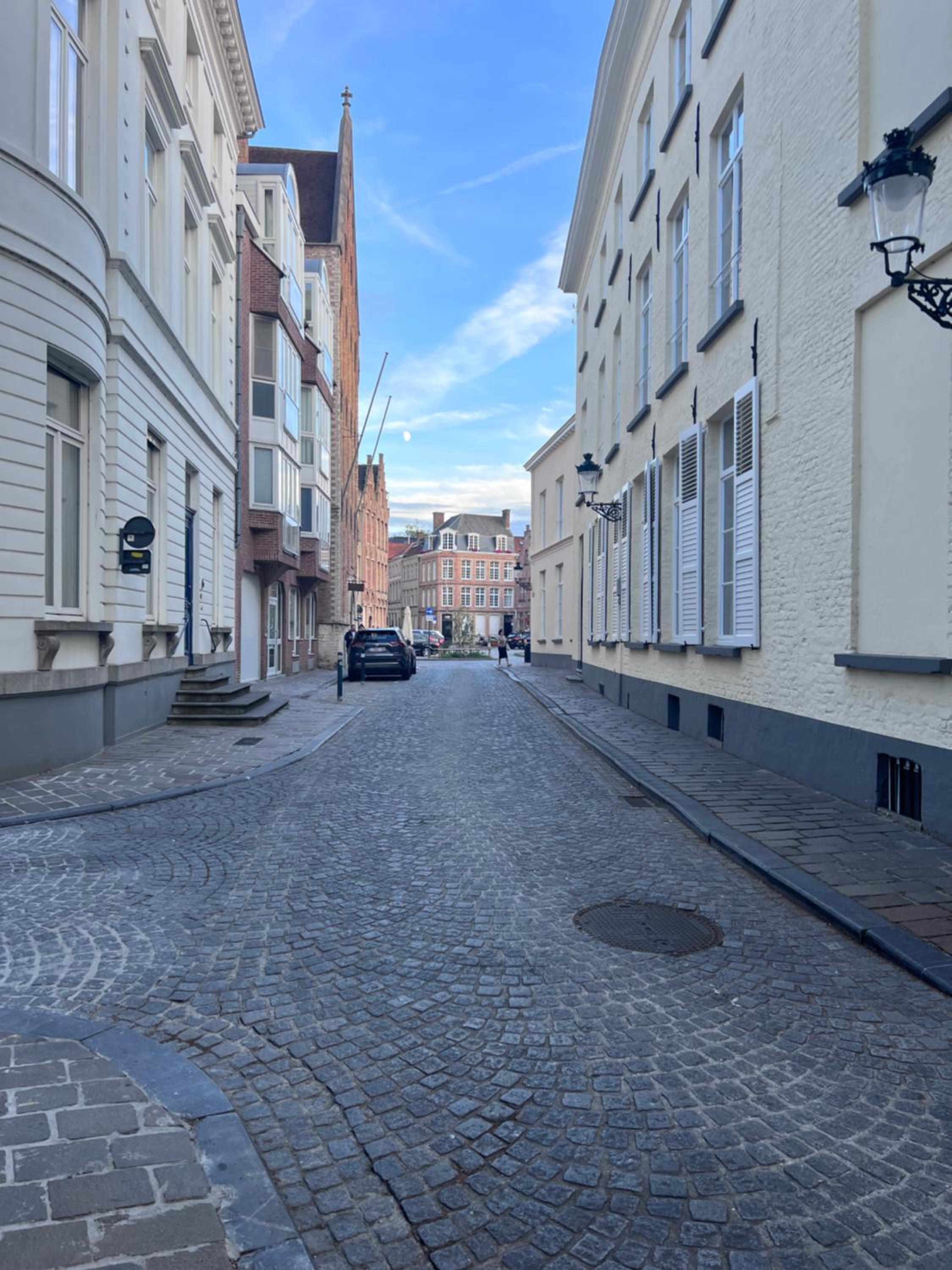 Experiencebruges