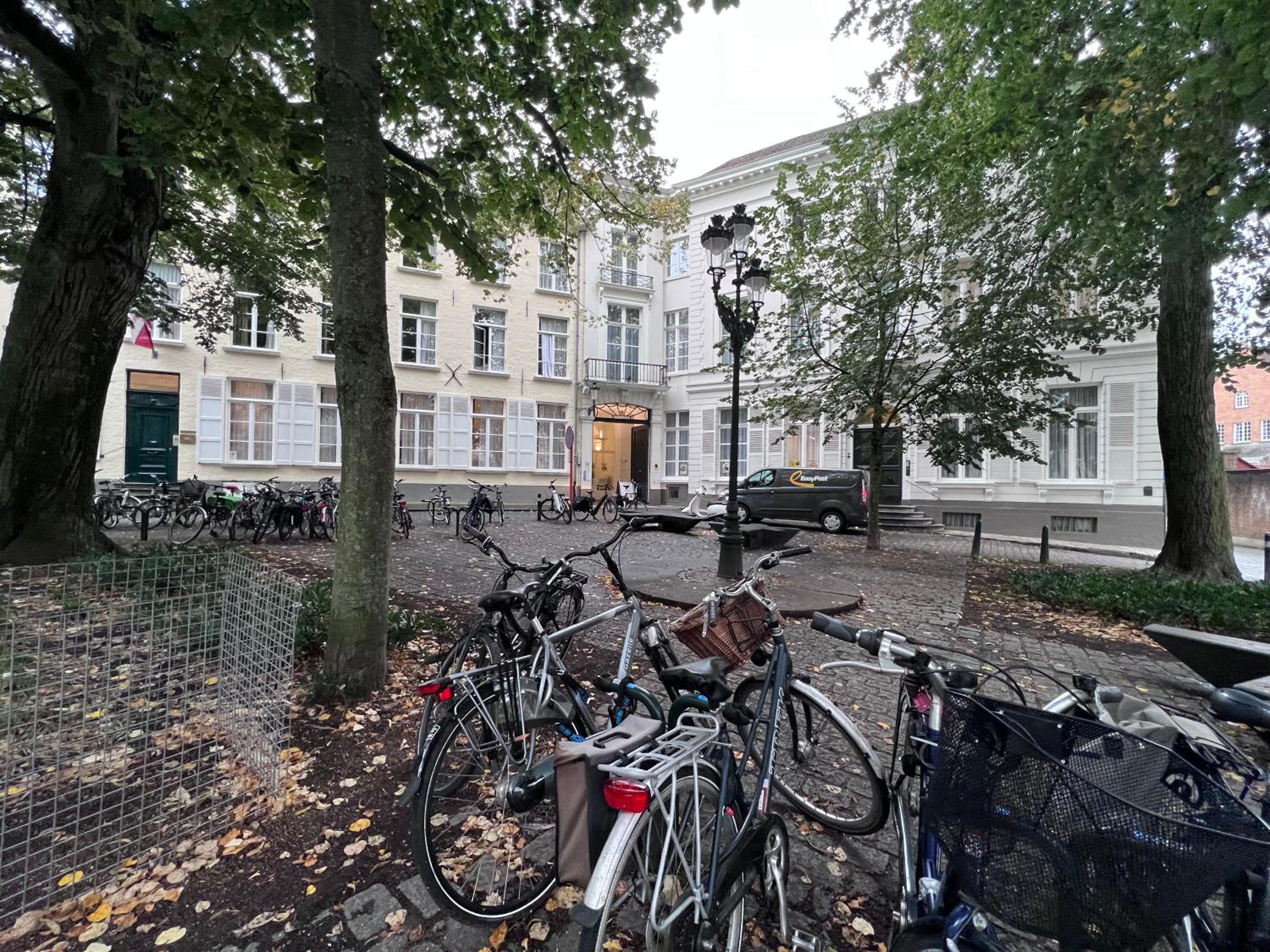 Experiencebruges