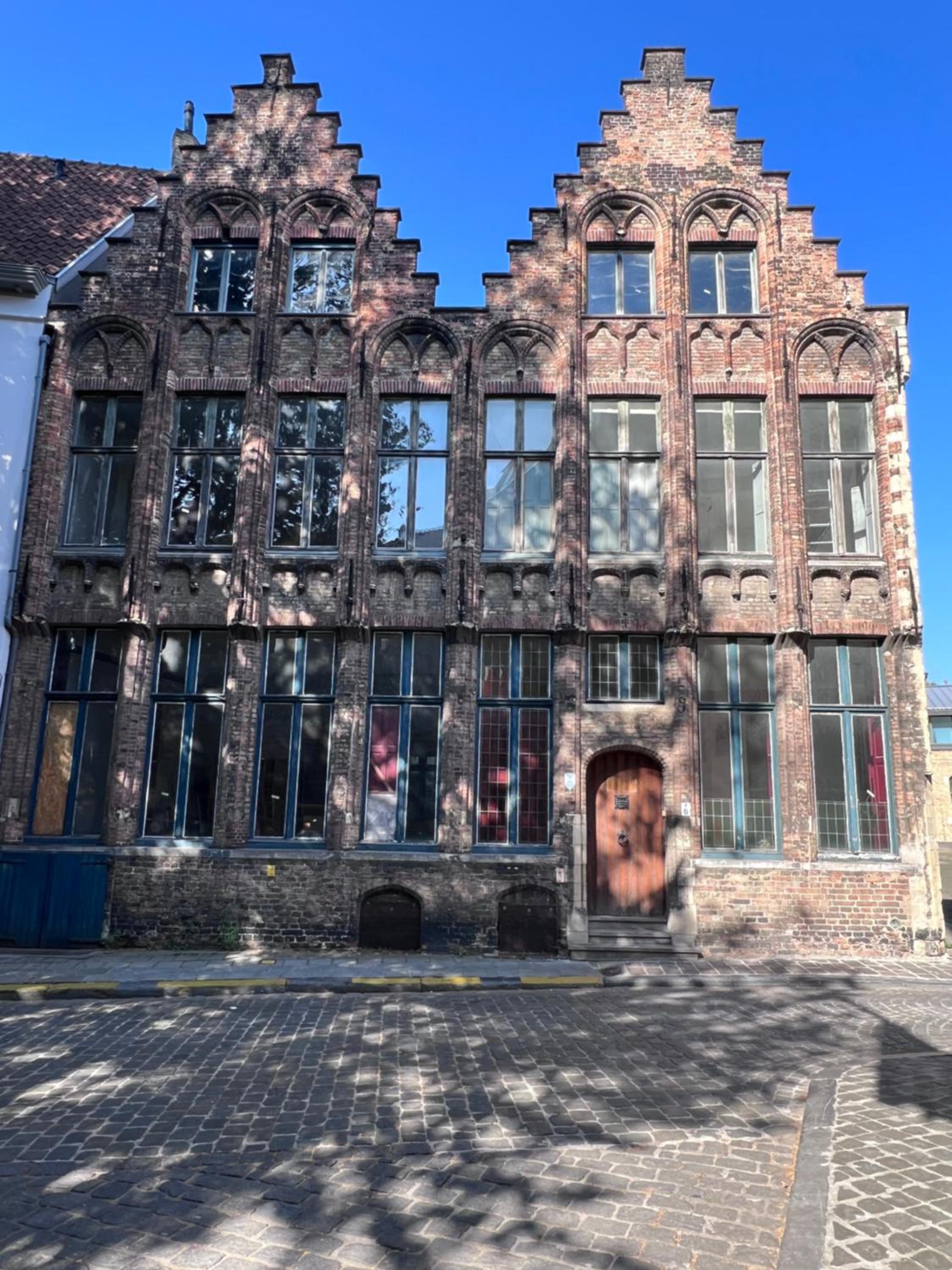 Experiencebruges