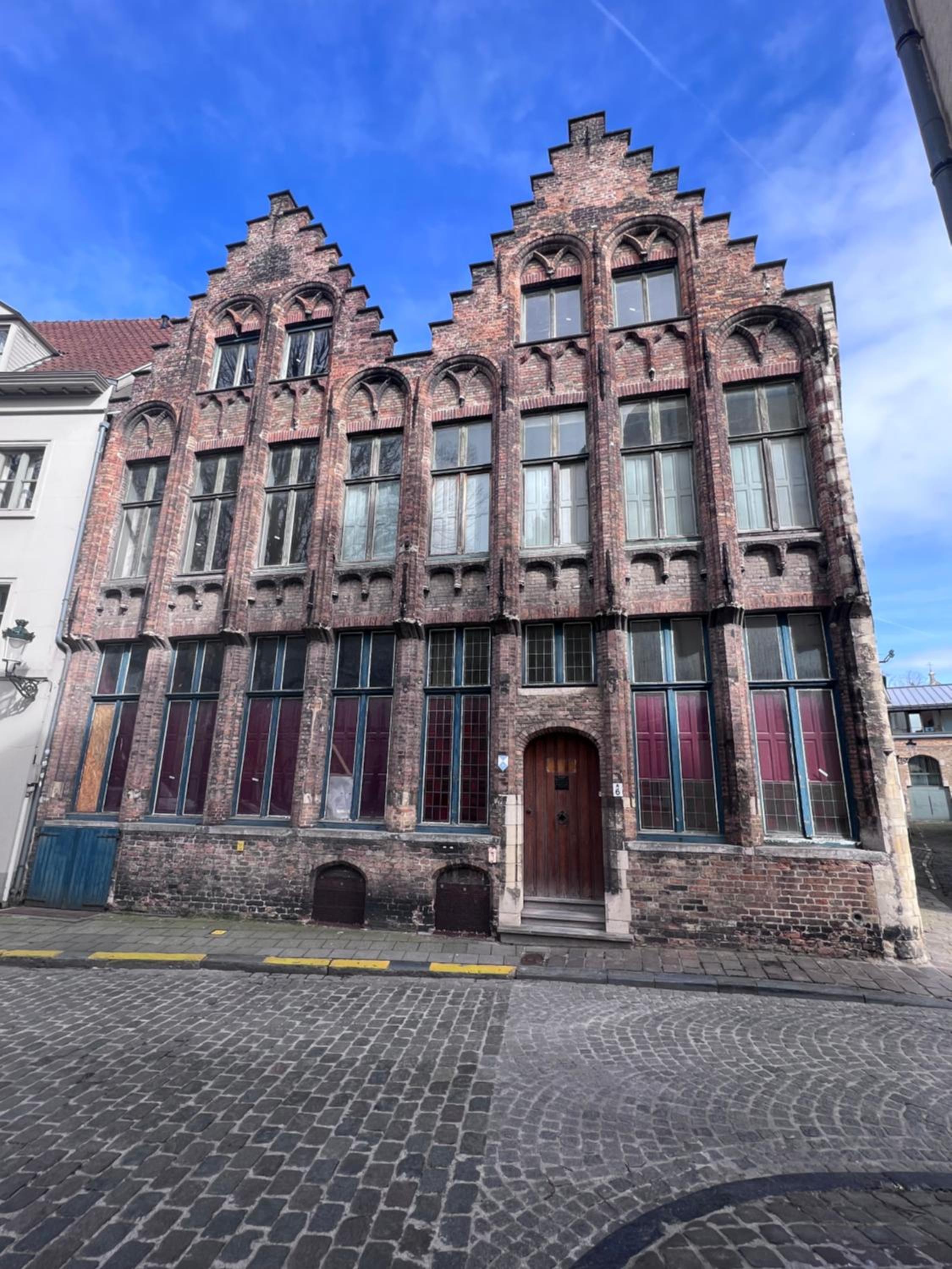 Experiencebruges