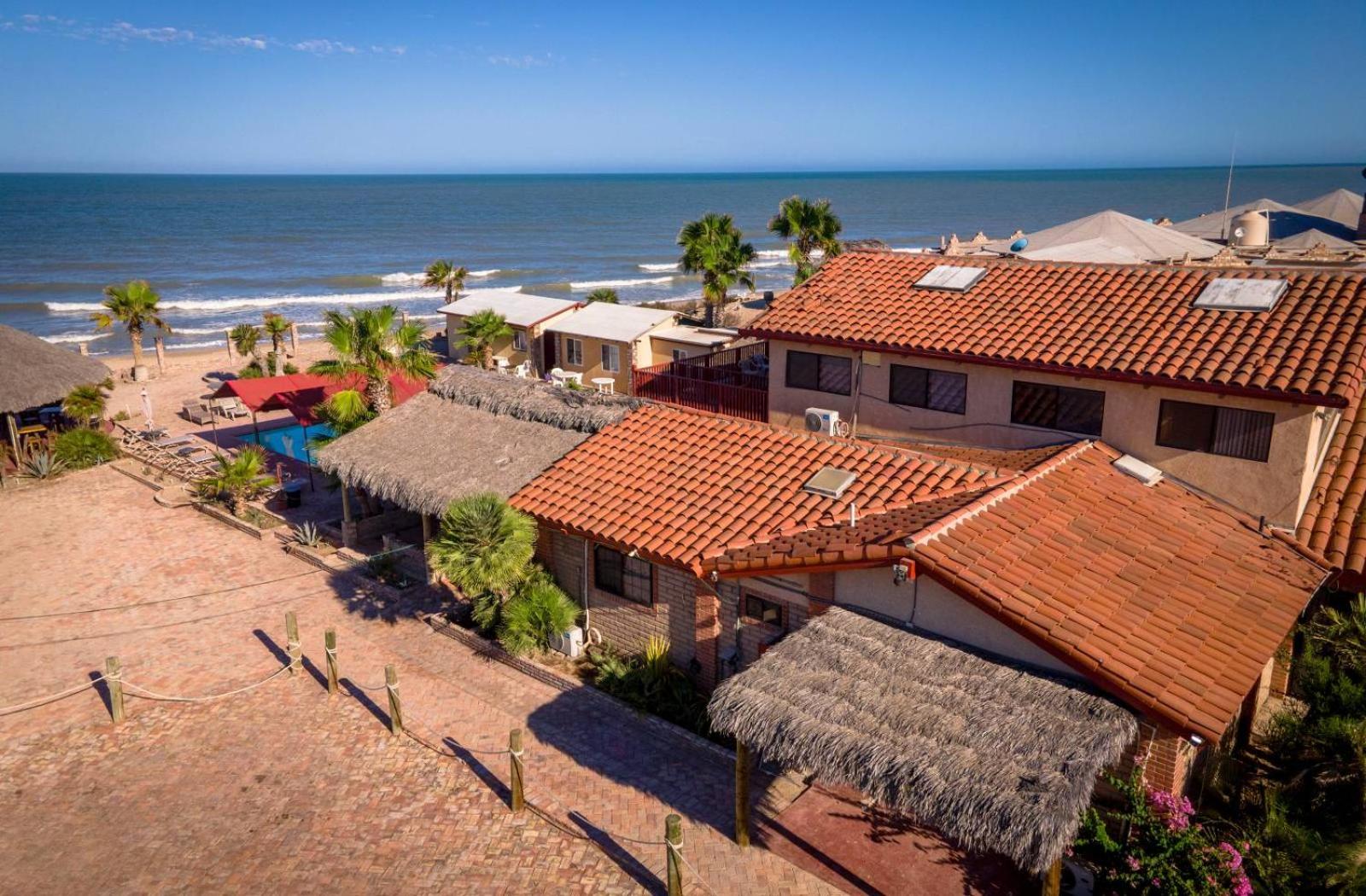Little Slice of Heaven - Amazing San Felipe Beach Rental view 2