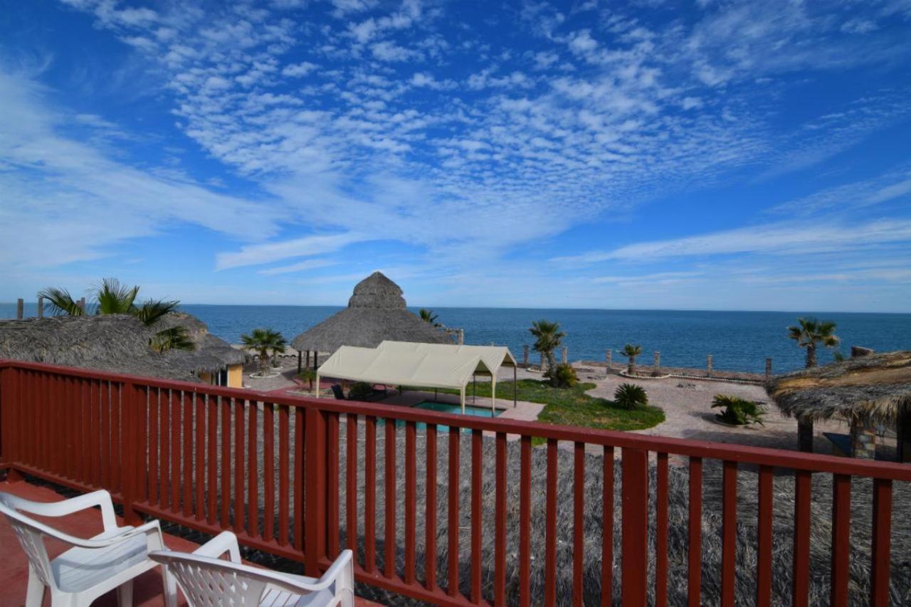 Little Slice of Heaven - Amazing San Felipe Beach Rental view 4