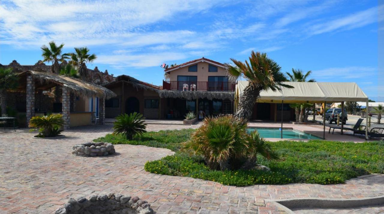 Little Slice of Heaven - Amazing San Felipe Beach Rental view 5