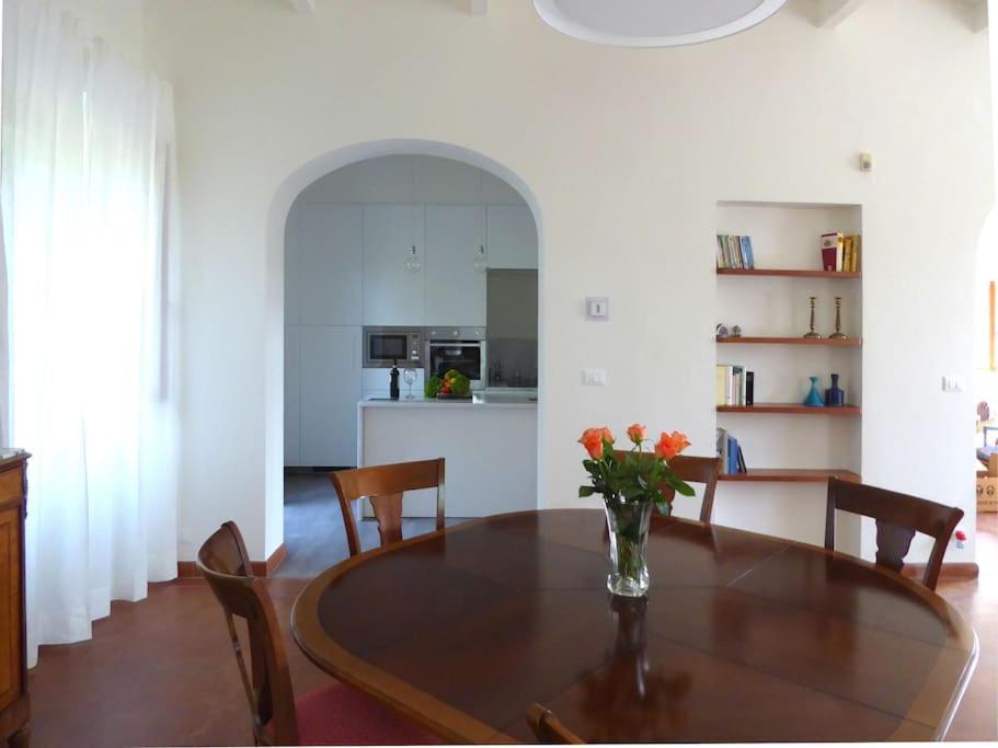Podere Solatio - Tuscany Hills next to Florence view 2
