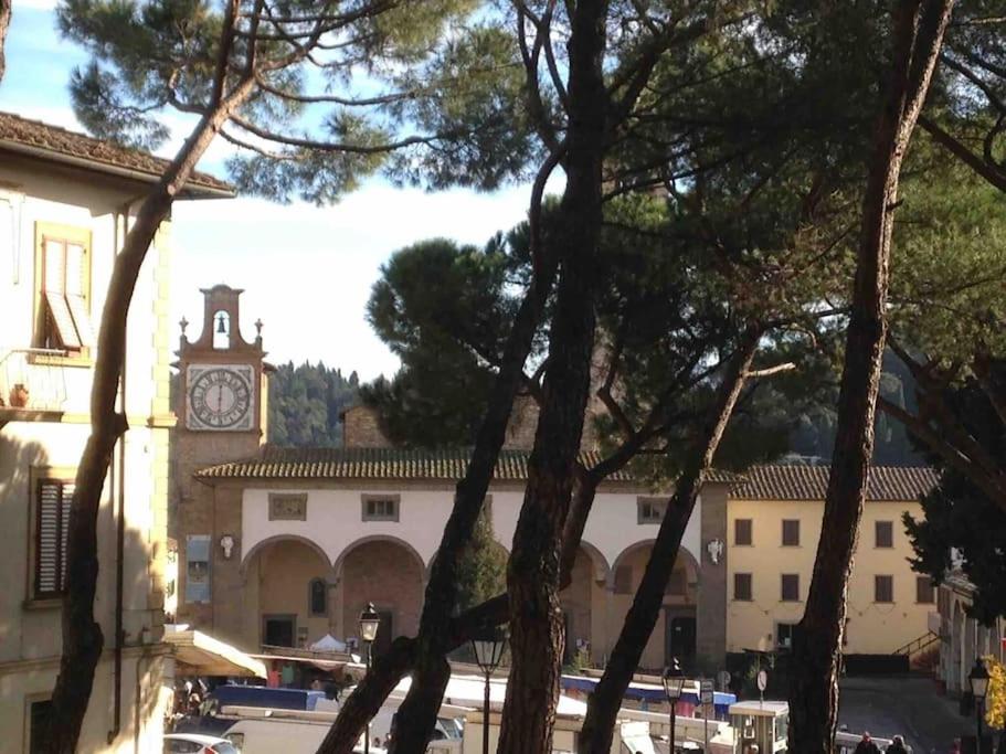 Podere Solatio - Tuscany Hills next to Florence view 3