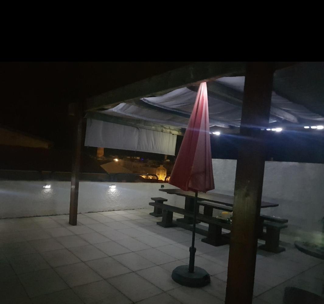 roof