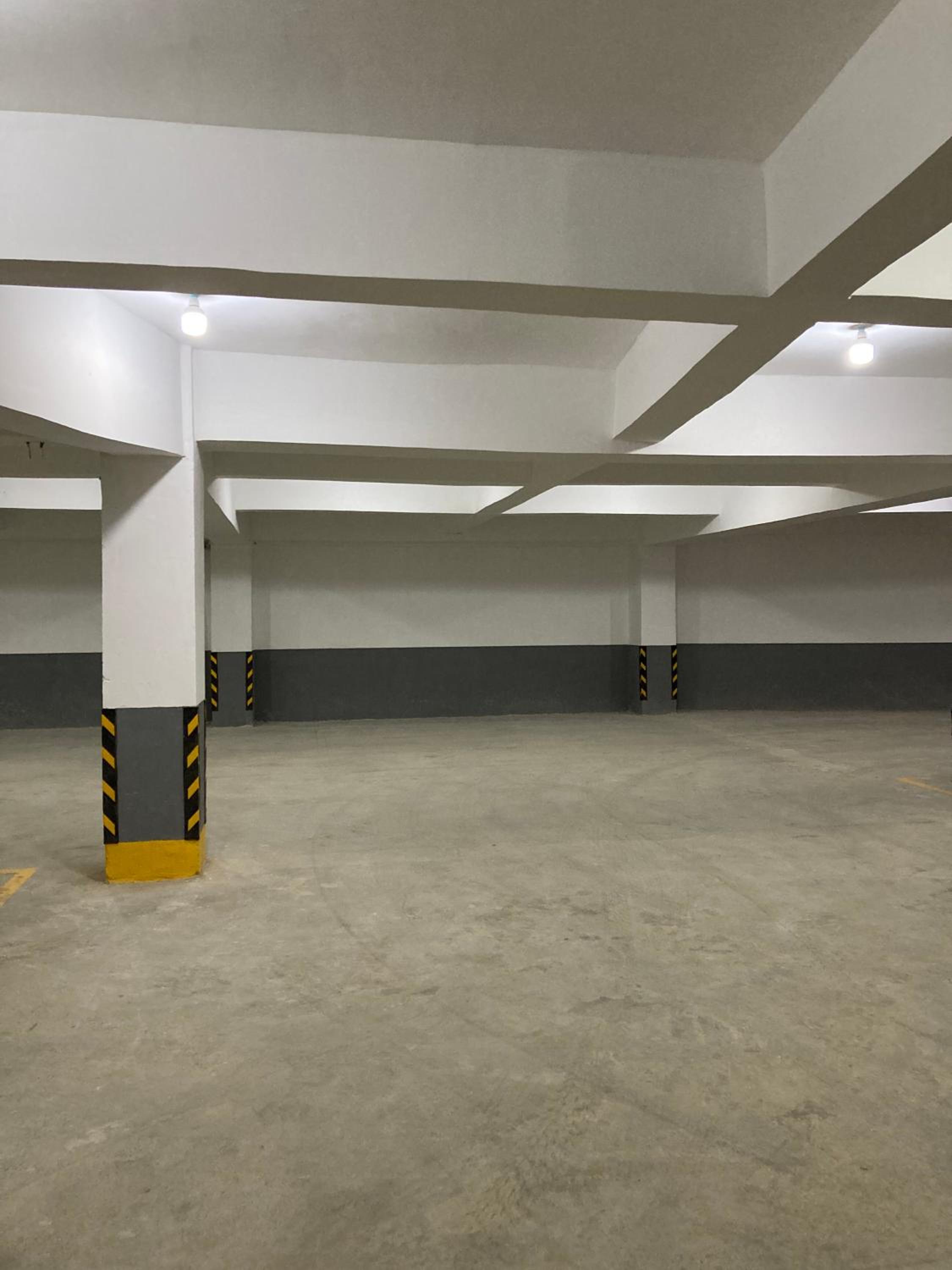 Modern 1br Apartment in Lavington, Nairobi view 2