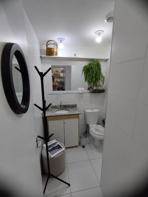 Vila Olímpia Studio Good Local Piscina Coworking Rooftop Cinema Gym CAMA QUEEN e SOFÁ CAMA QUEEN confortáveis e grandes
